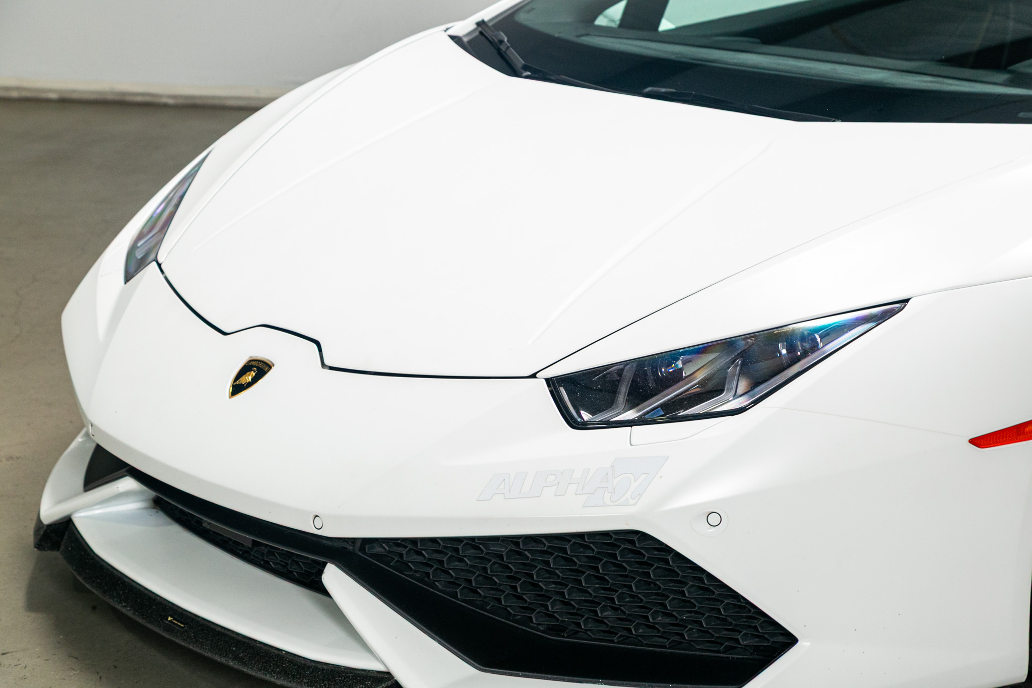 Lamborghini Huracan 2dr Cpe LP 610-4 2015