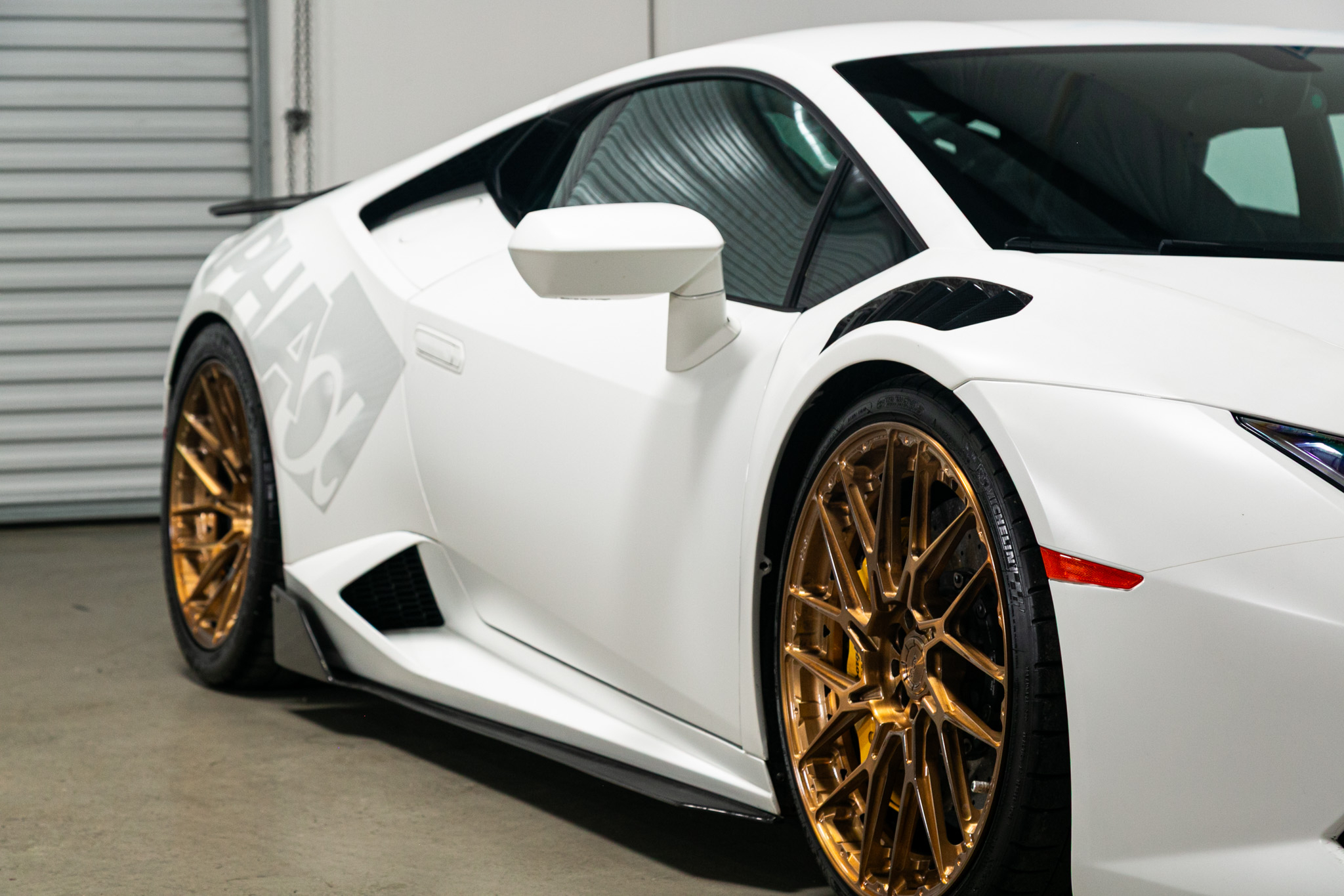 Lamborghini Huracan 2dr Cpe LP 610-4 2015