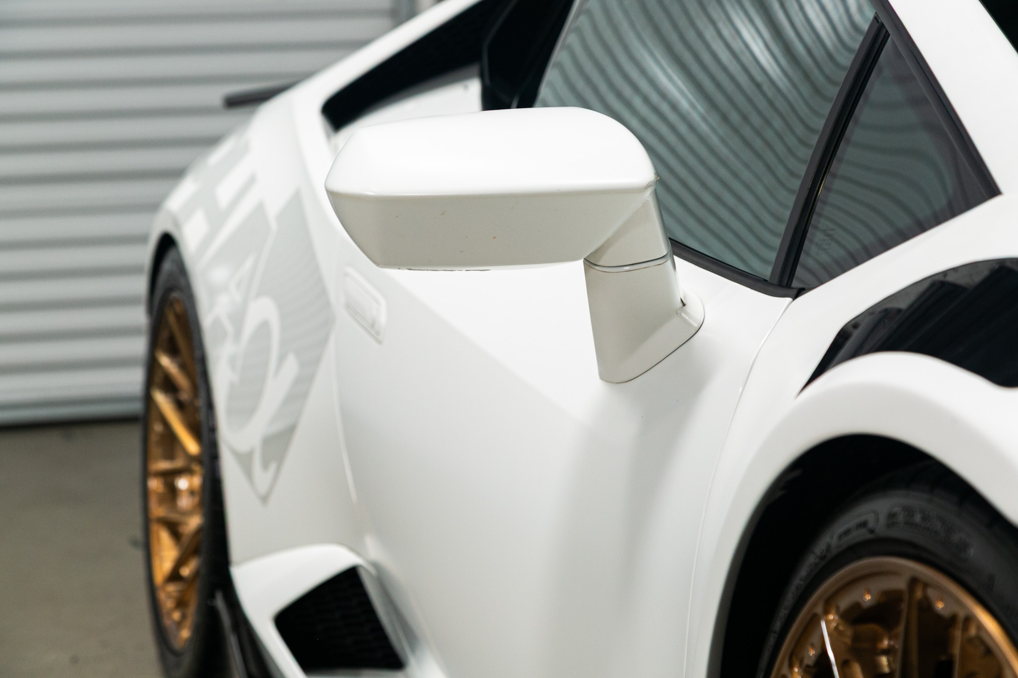 Lamborghini Huracan 2dr Cpe LP 610-4 2015
