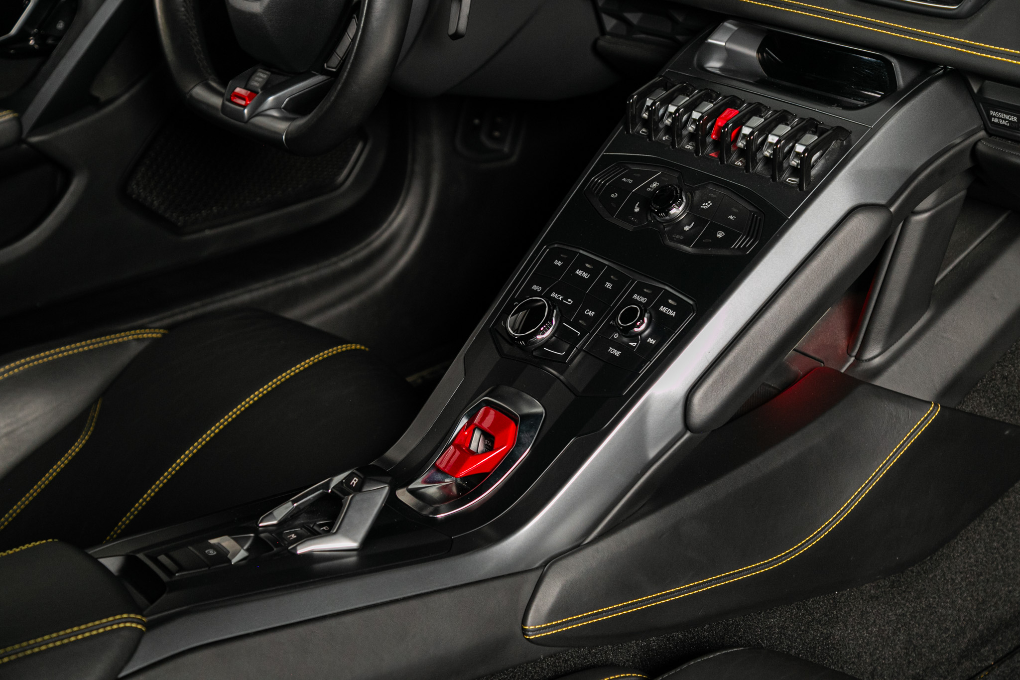 Lamborghini Huracan 2dr Cpe LP 610-4 2015