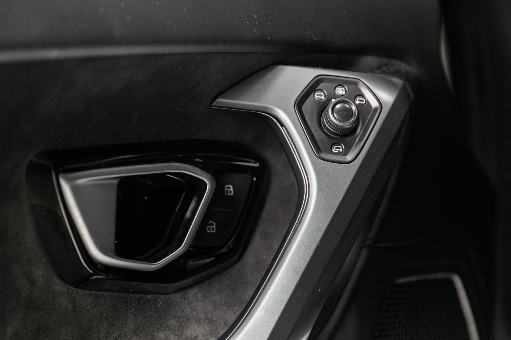 Lamborghini Huracan 2dr Cpe LP 610-4 2015