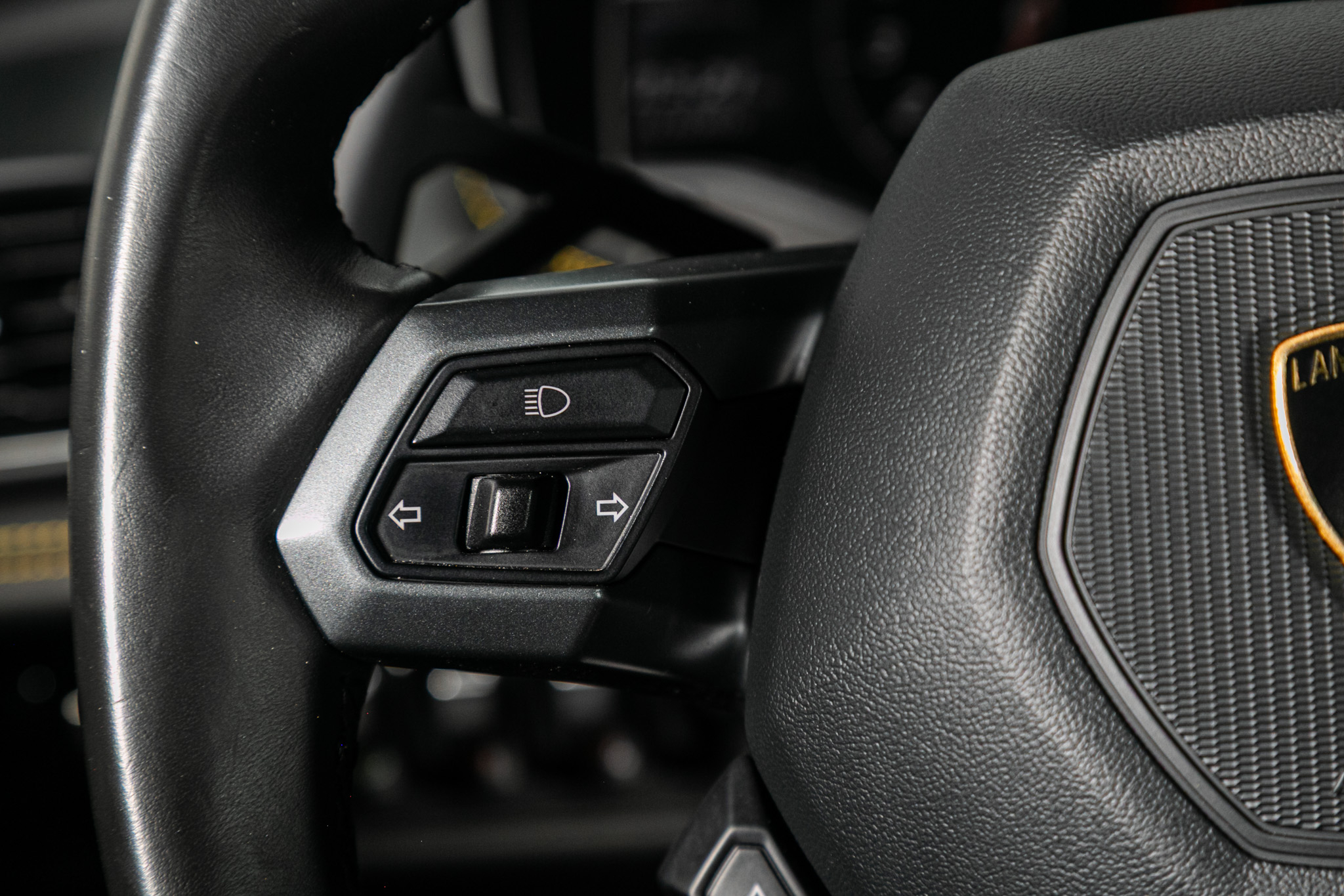 Lamborghini Huracan 2dr Cpe LP 610-4 2015