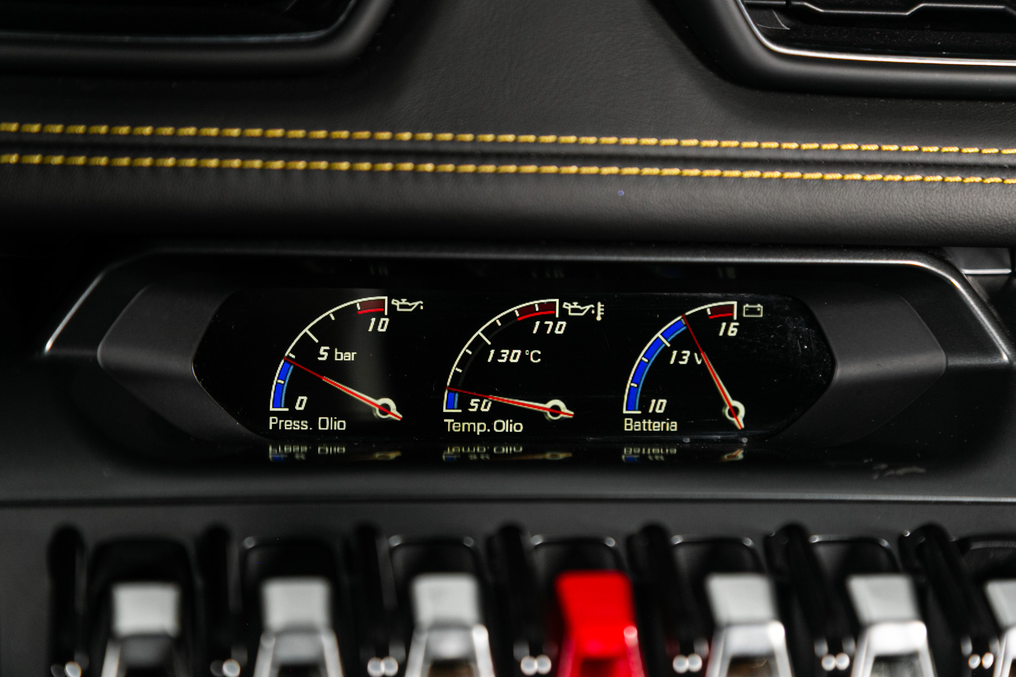 Lamborghini Huracan 2dr Cpe LP 610-4 2015