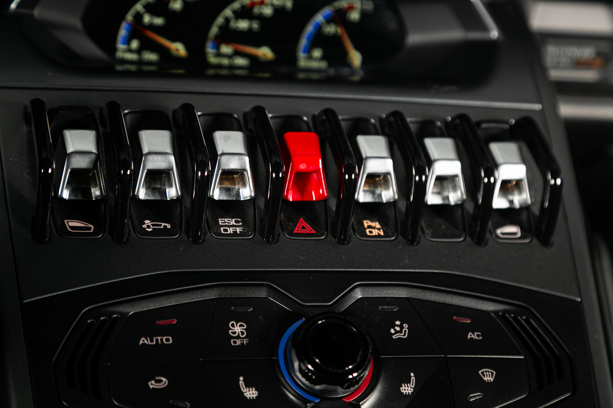 Lamborghini Huracan 2dr Cpe LP 610-4 2015