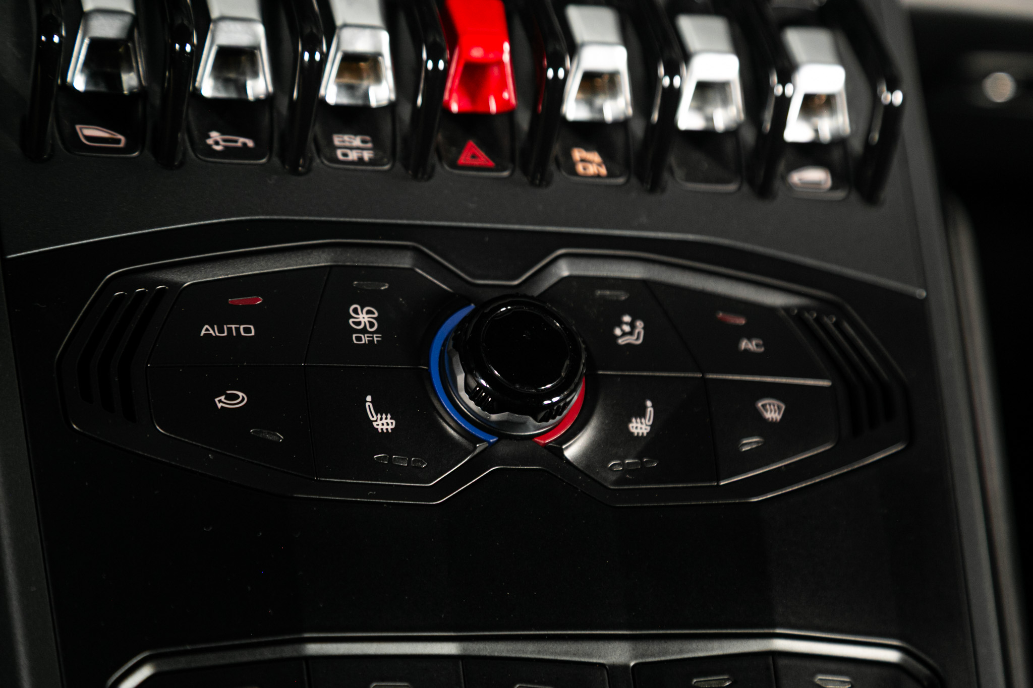 Lamborghini Huracan 2dr Cpe LP 610-4 2015