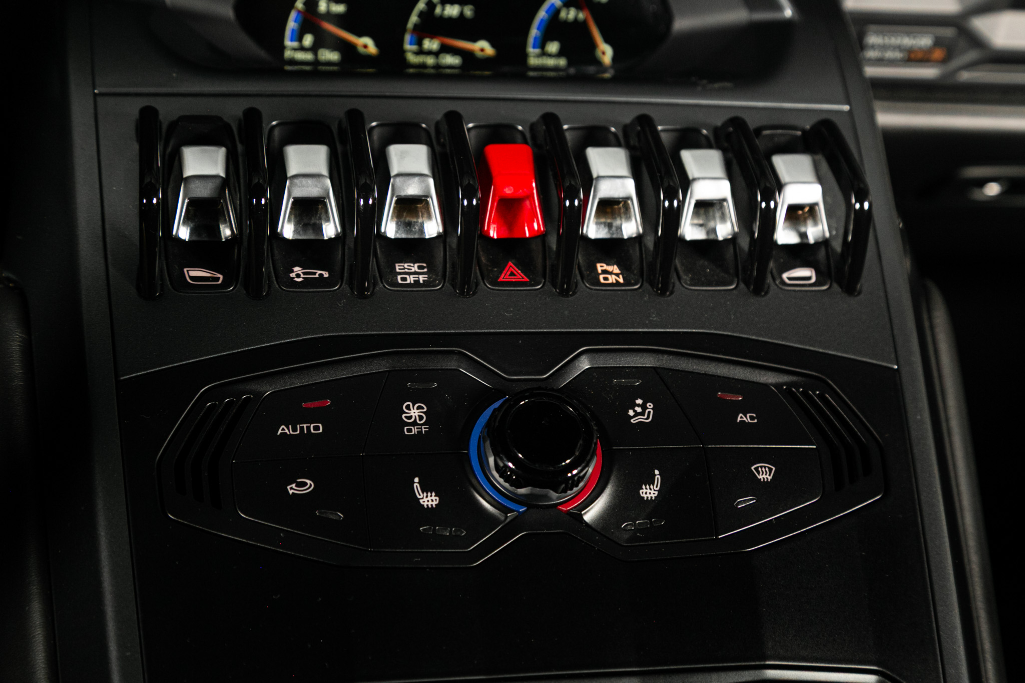 Lamborghini Huracan 2dr Cpe LP 610-4 2015