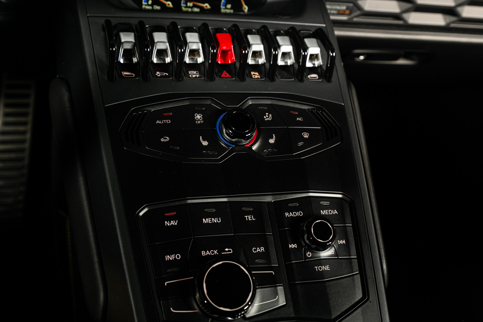 Lamborghini Huracan 2dr Cpe LP 610-4 2015