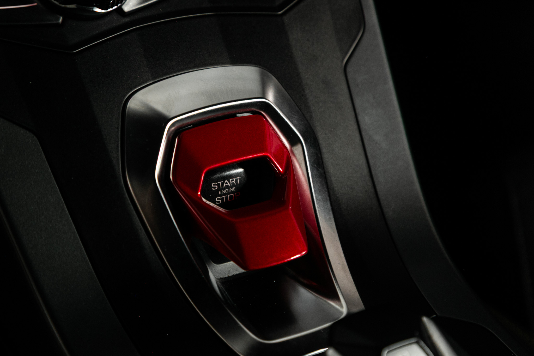 Lamborghini Huracan 2dr Cpe LP 610-4 2015
