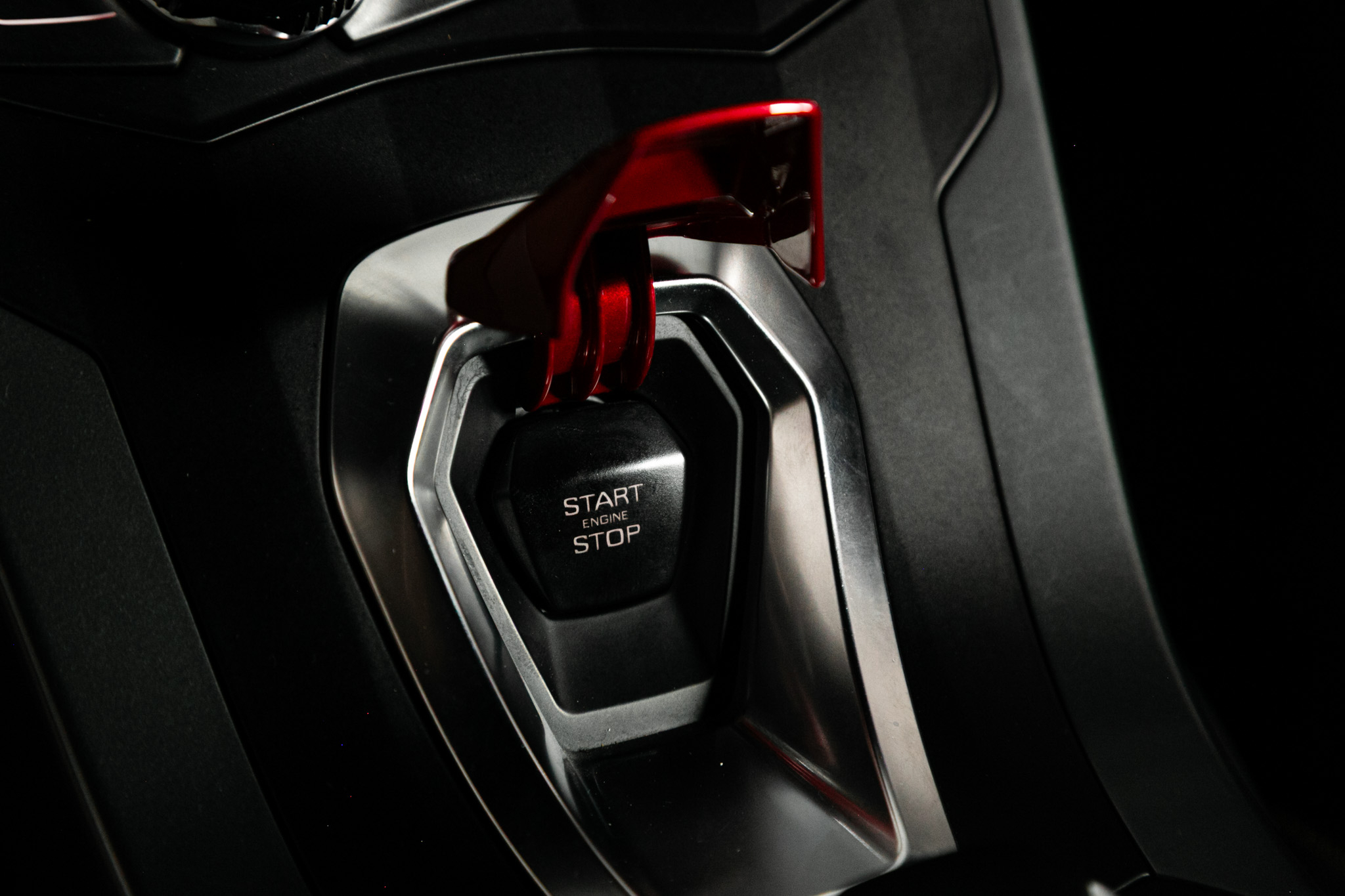 Lamborghini Huracan 2dr Cpe LP 610-4 2015