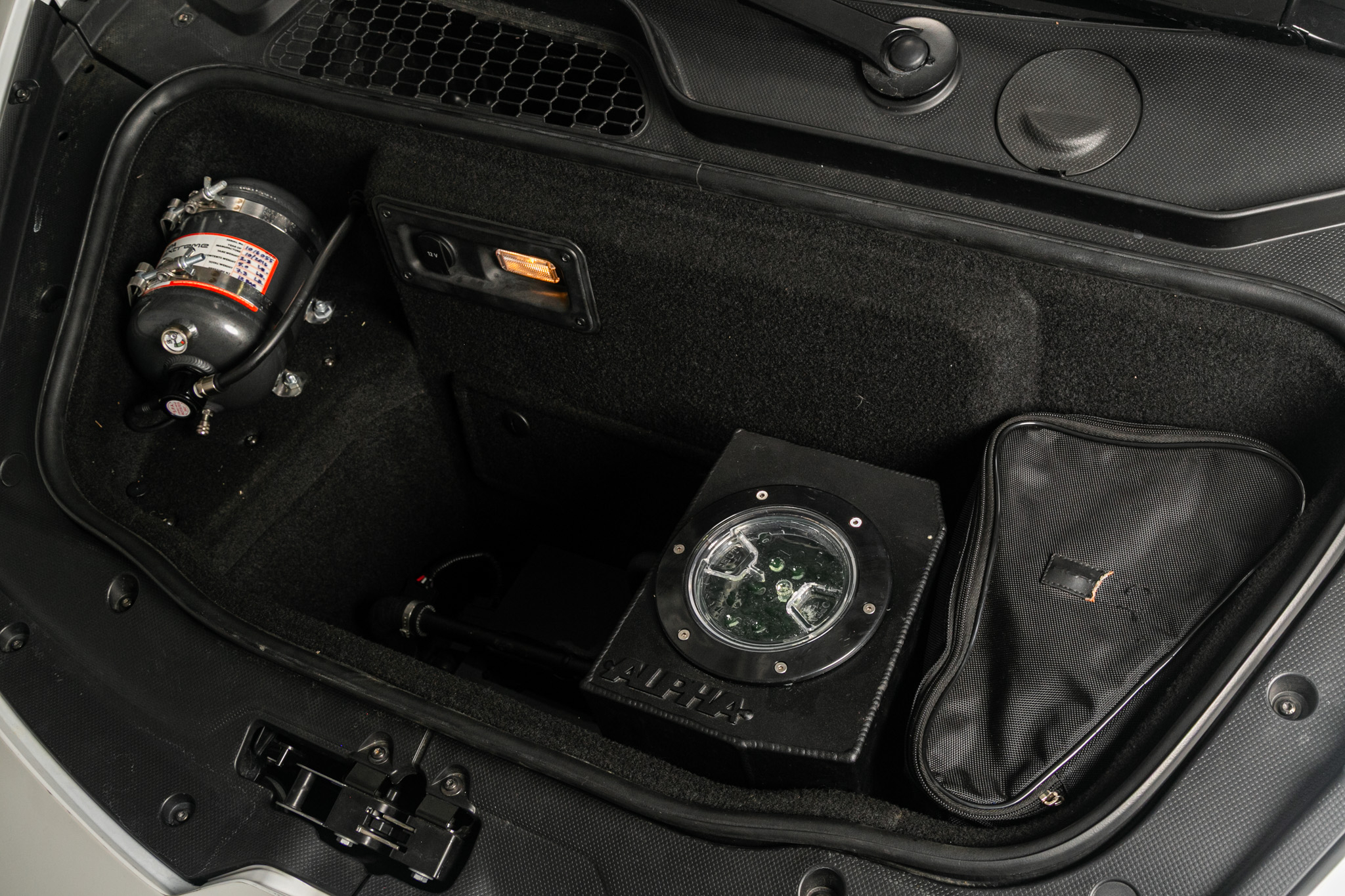 Lamborghini Huracan 2dr Cpe LP 610-4 2015
