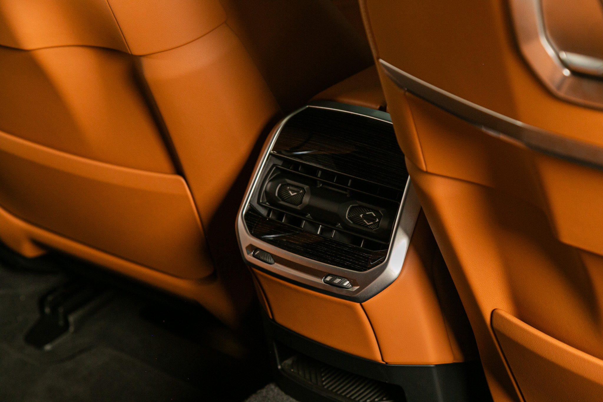 BMW 7 Series 740i Sedan 2024