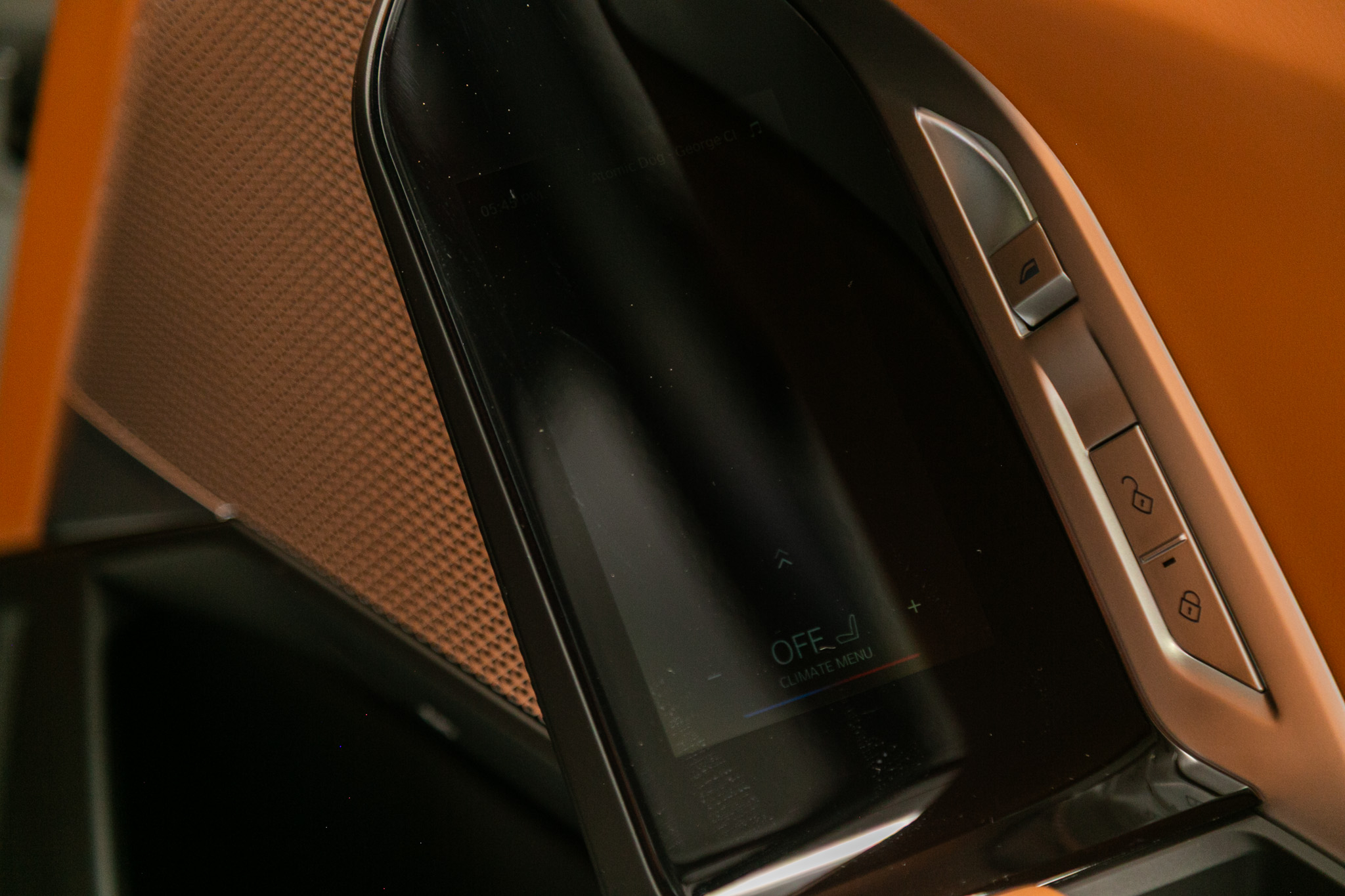 BMW 7 Series 740i Sedan 2024