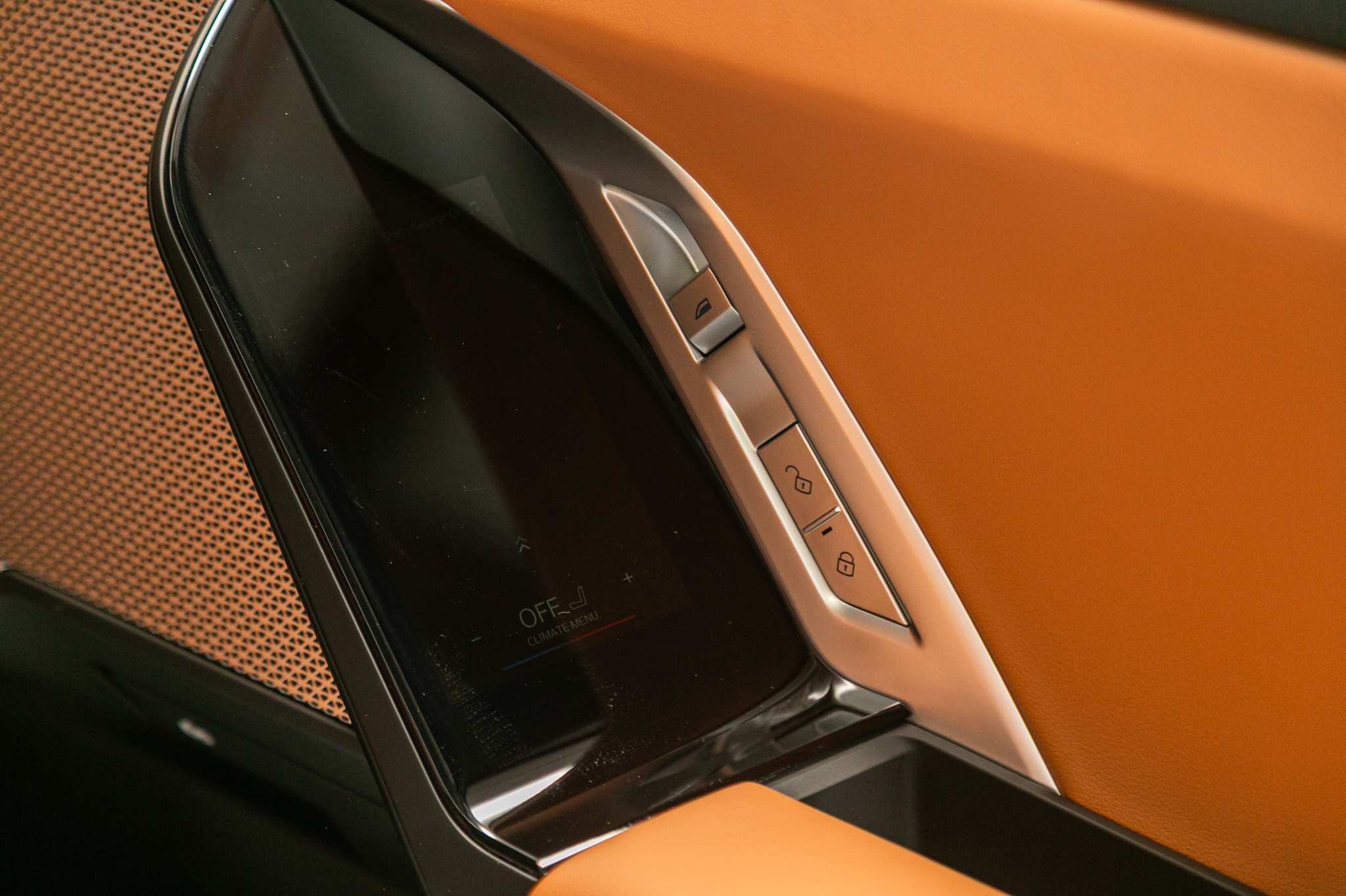 BMW 7 Series 740i Sedan 2024