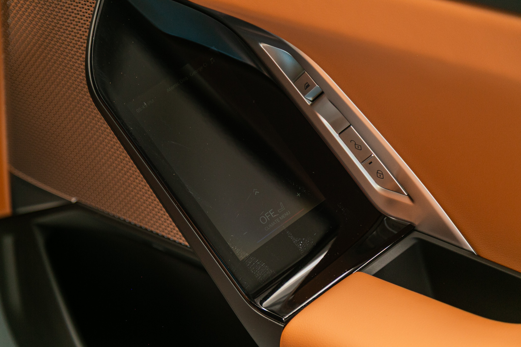 BMW 7 Series 740i Sedan 2024