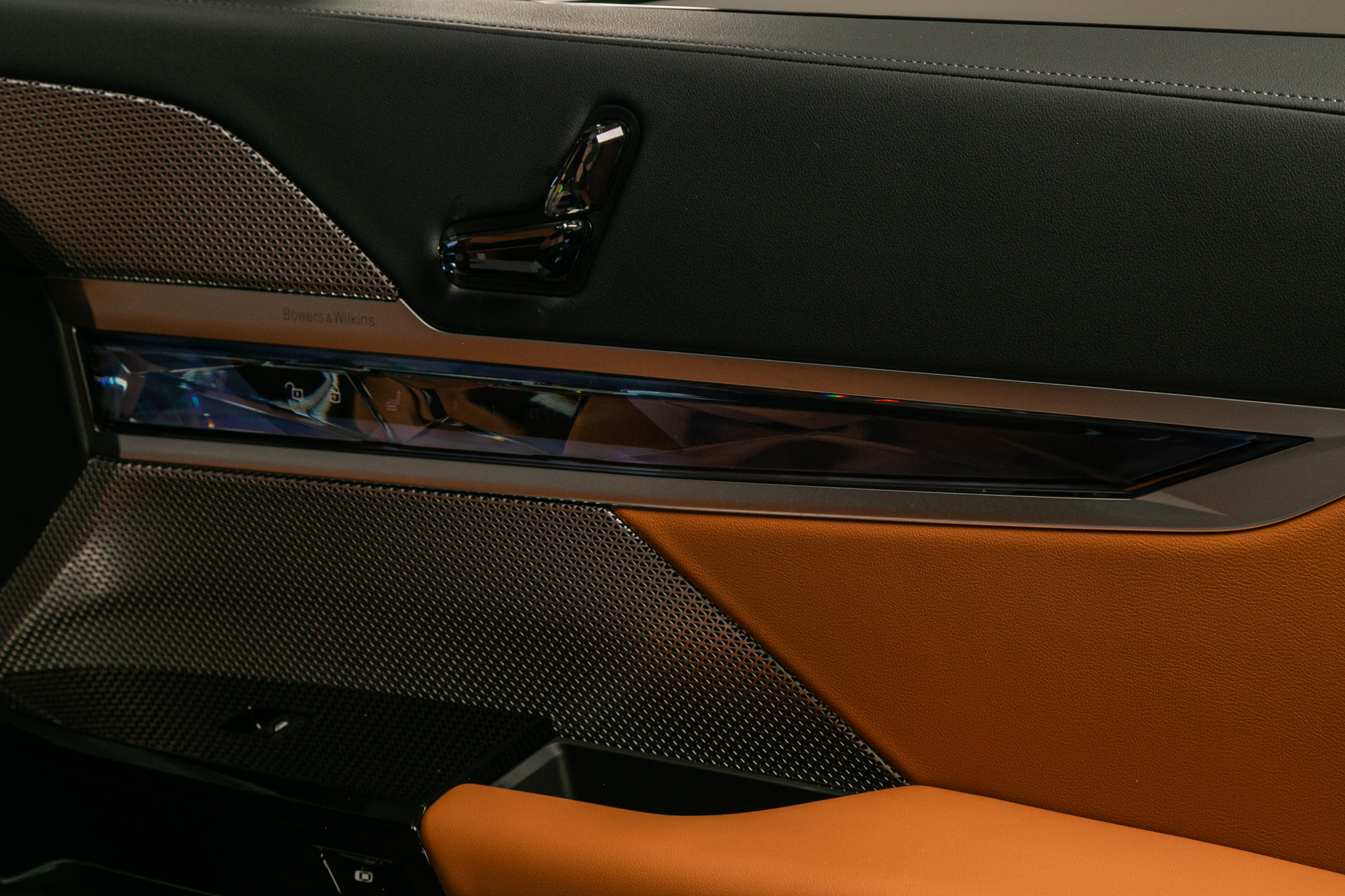 BMW 7 Series 740i Sedan 2024