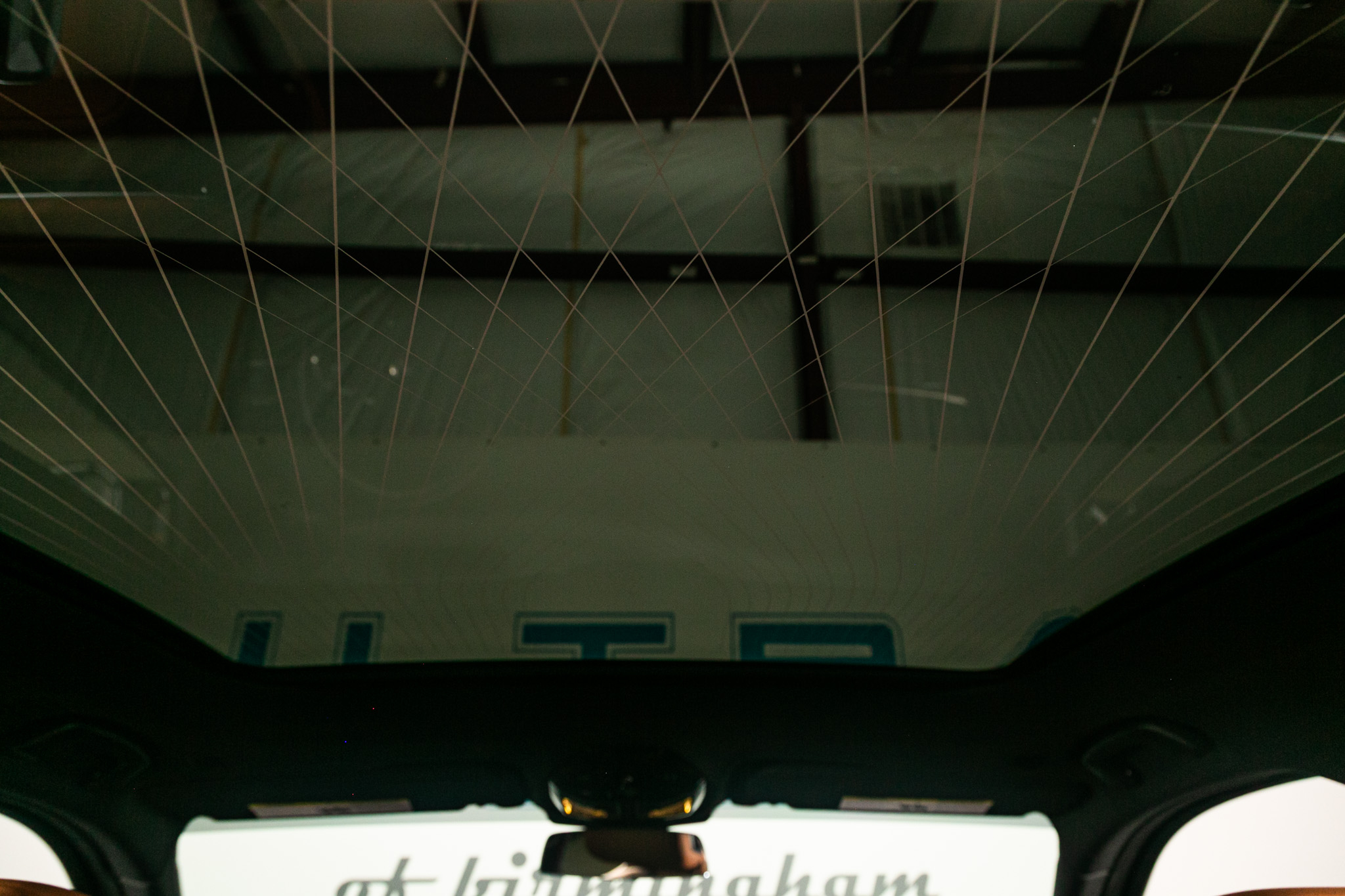 BMW 7 Series 740i Sedan 2024