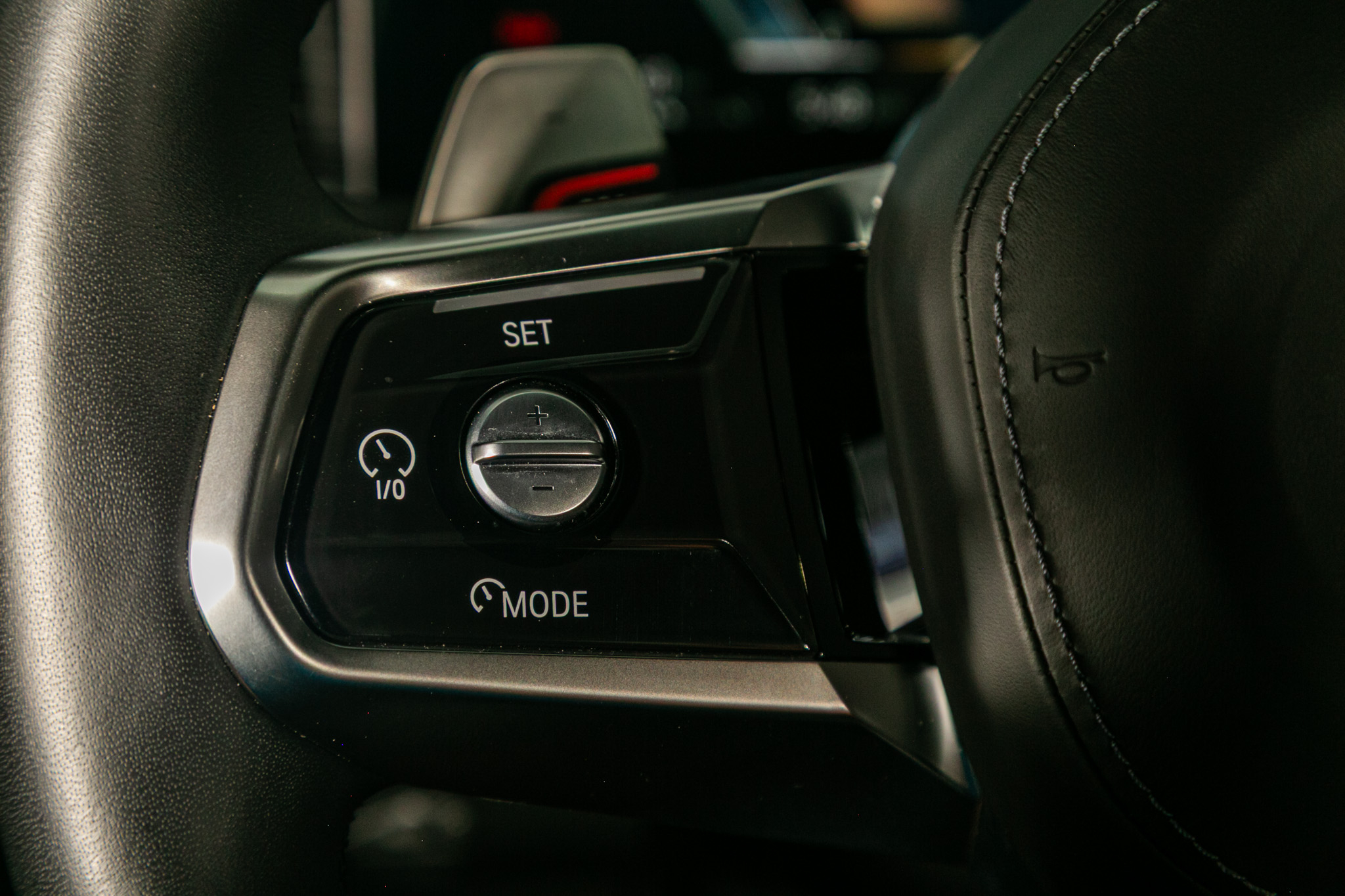 BMW 7 Series 740i Sedan 2024