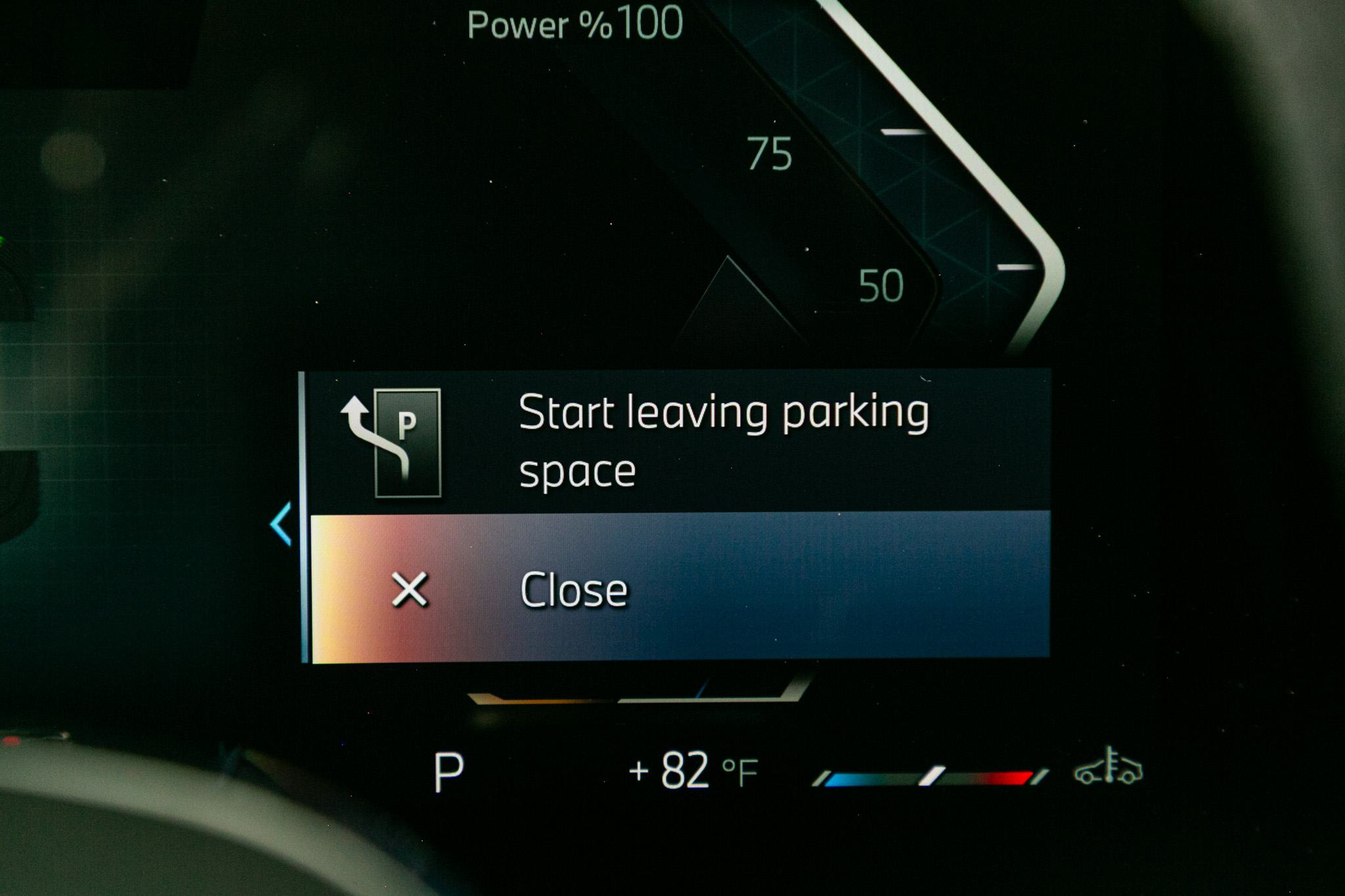 BMW 7 Series 740i Sedan 2024