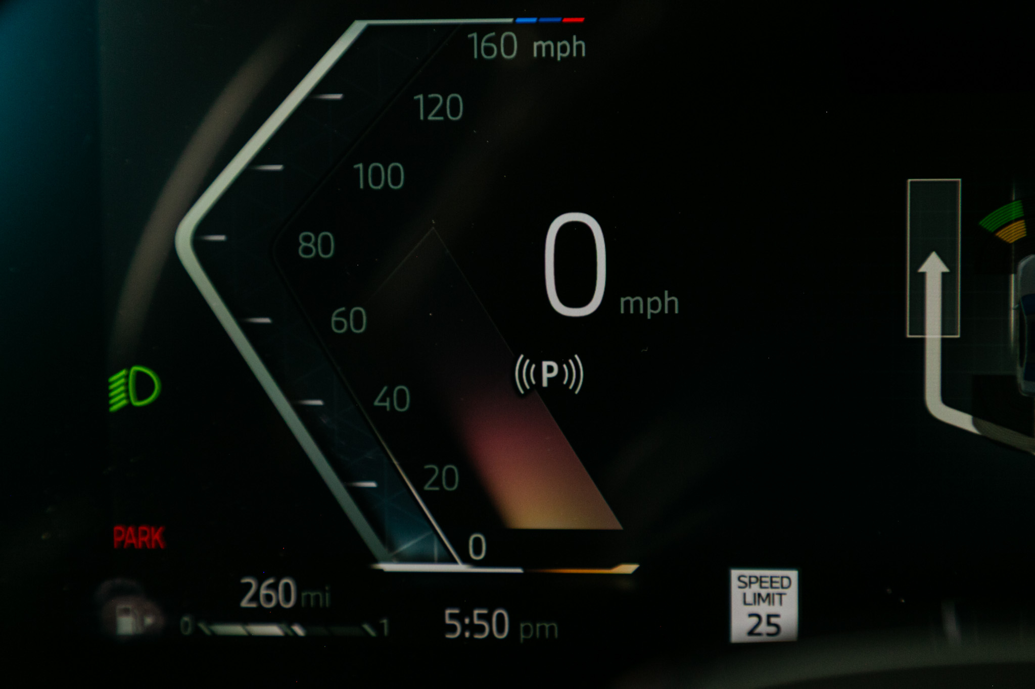 BMW 7 Series 740i Sedan 2024