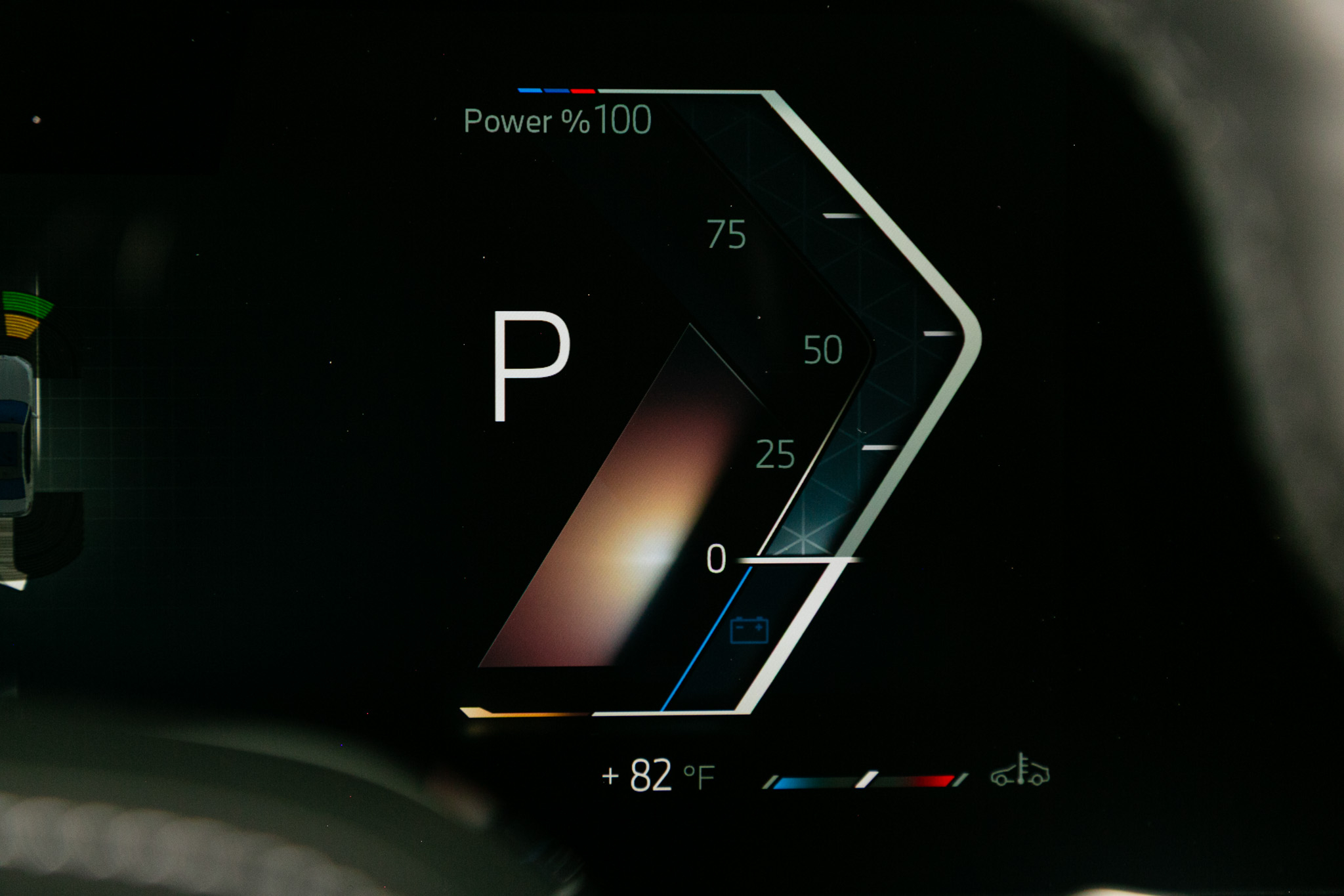 BMW 7 Series 740i Sedan 2024