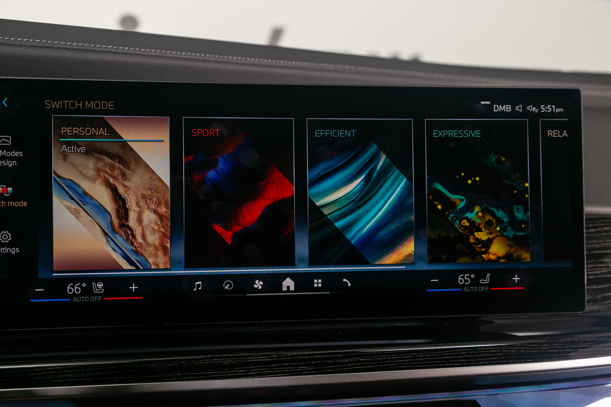 BMW 7 Series 740i Sedan 2024