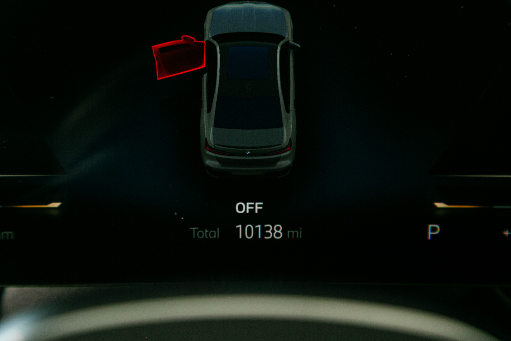 BMW 7 Series 740i Sedan 2024