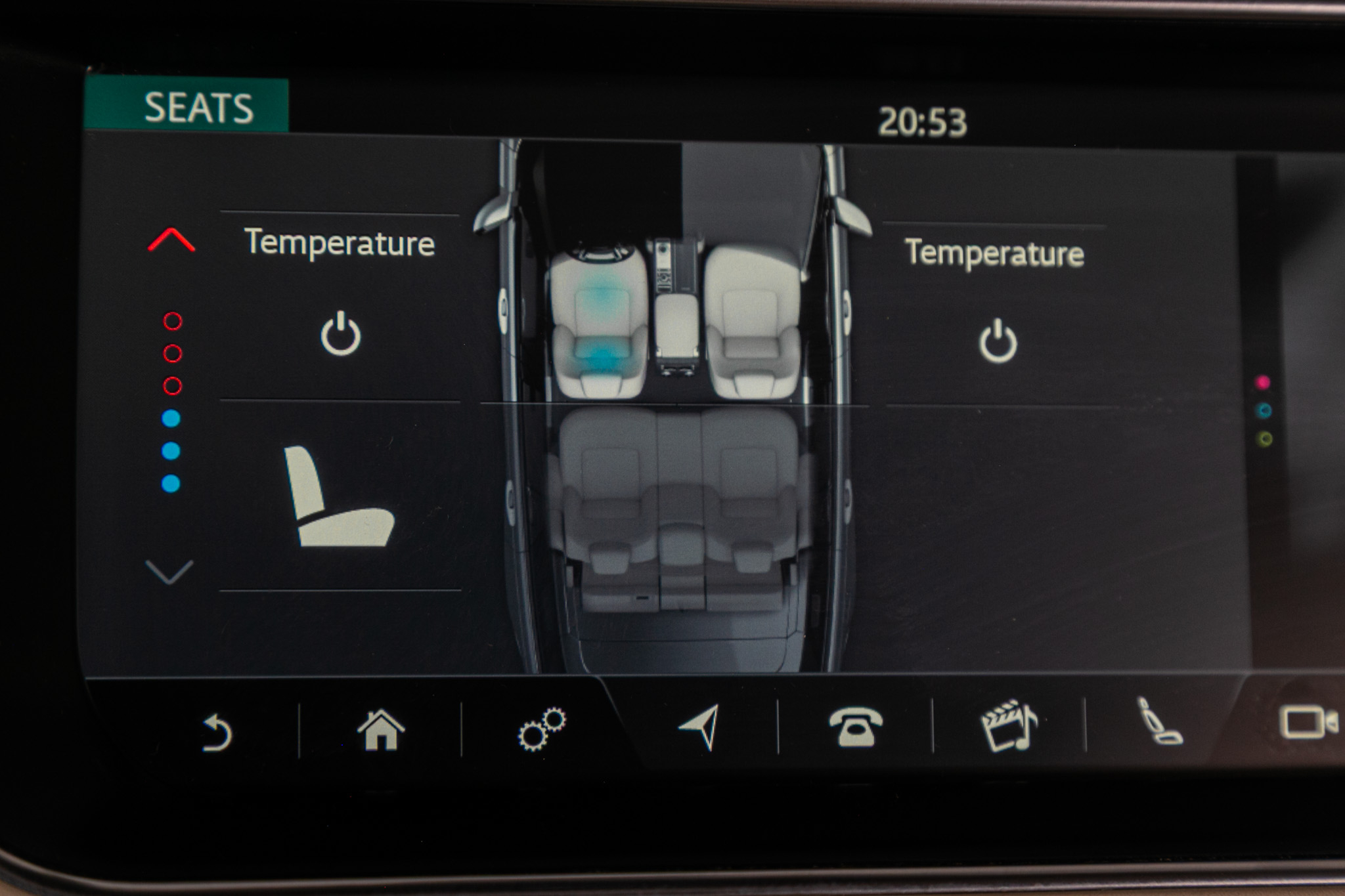 Land Rover Range Rover V6 Supercharged HSE SWB 2017 Land Rover Range Rover V6 Supercharged HSE SWB 2017