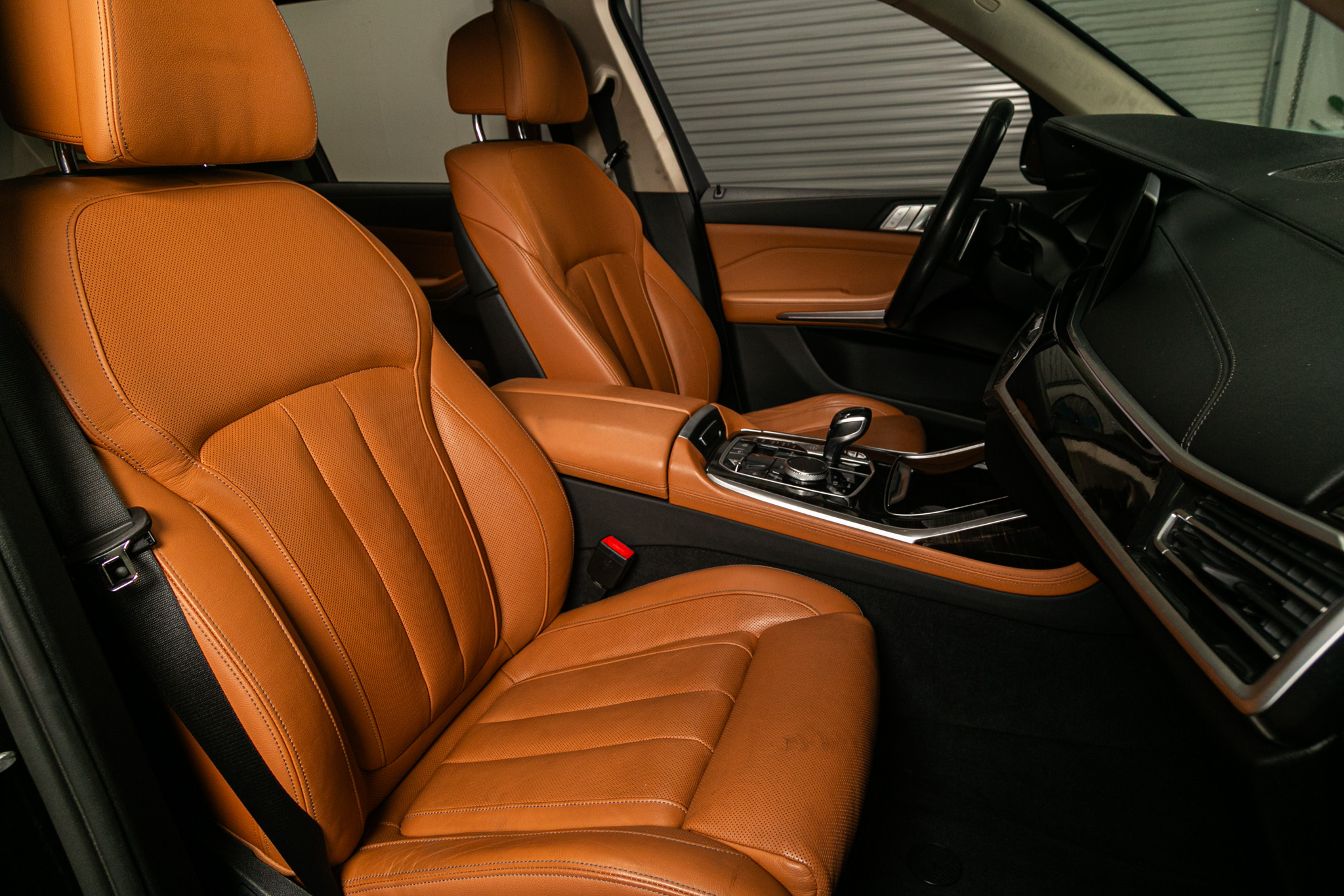 BMW X7 xDrive40i Sports Activity Vehicle 2020