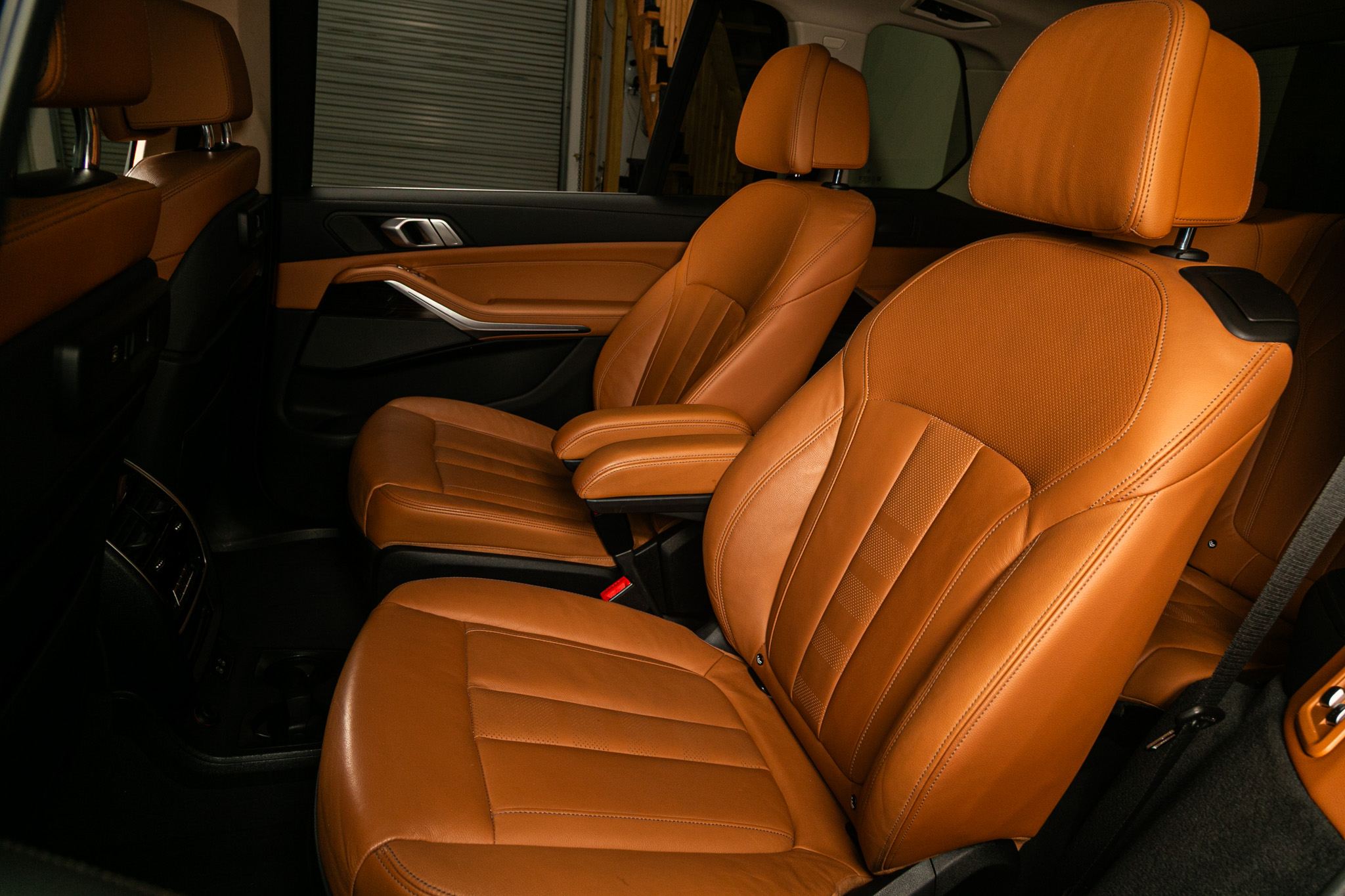 BMW X7 xDrive40i Sports Activity Vehicle 2020