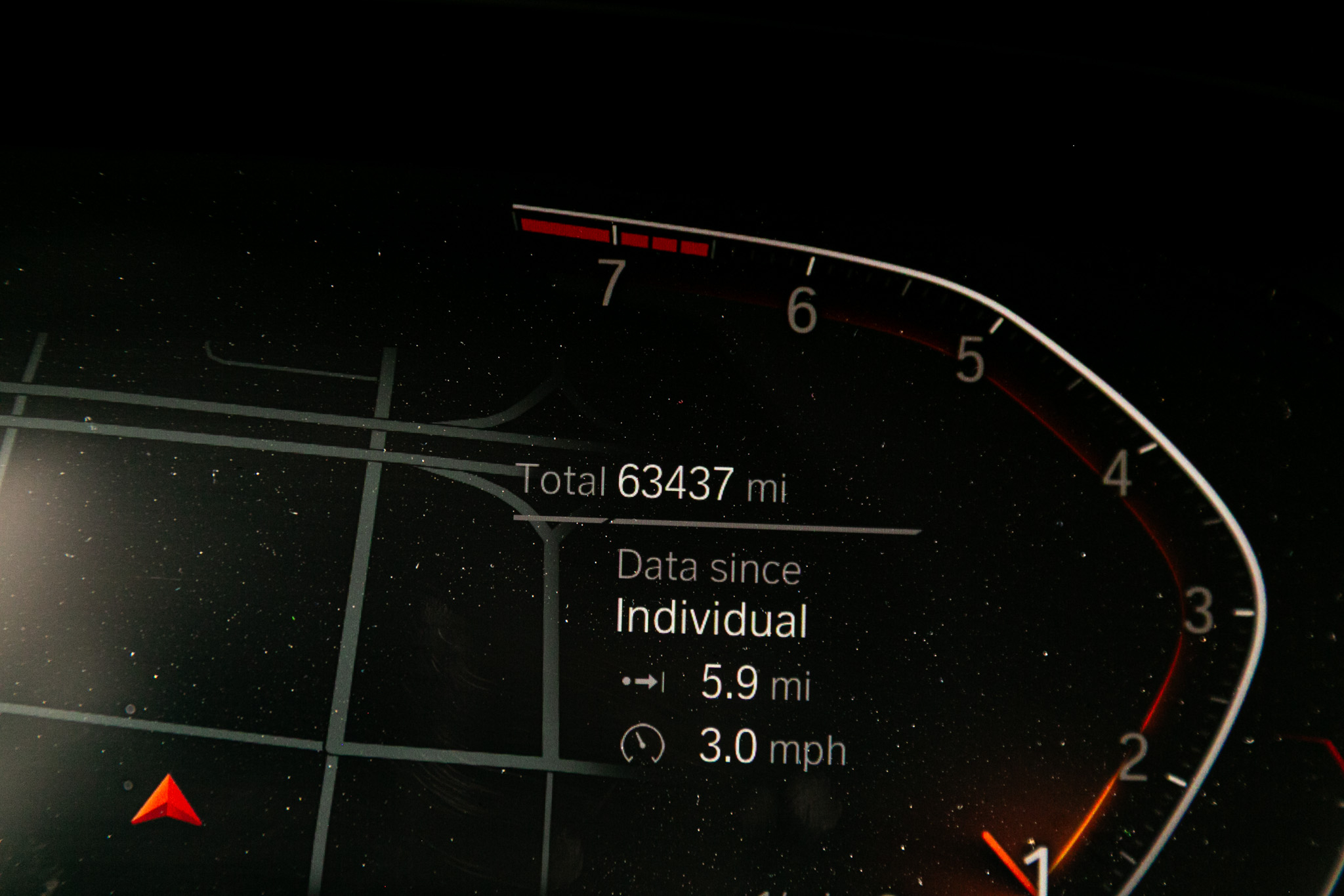 BMW X7 xDrive40i Sports Activity Vehicle 2020