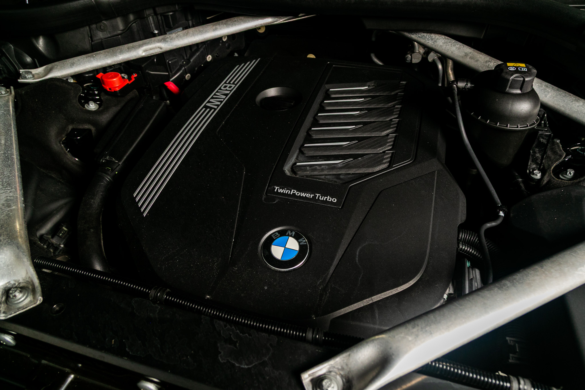 BMW X7 xDrive40i Sports Activity Vehicle 2020