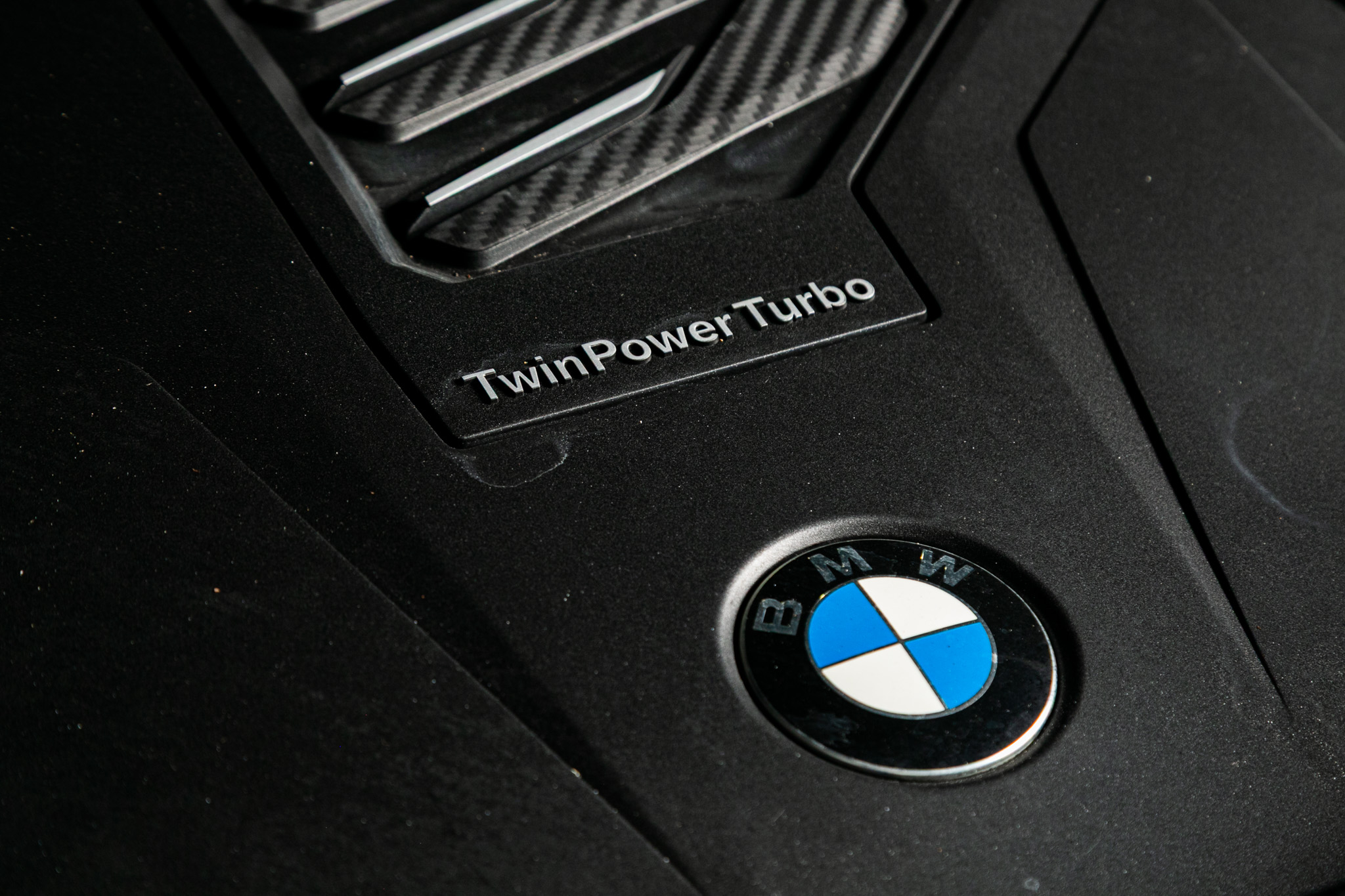 BMW X7 xDrive40i Sports Activity Vehicle 2020