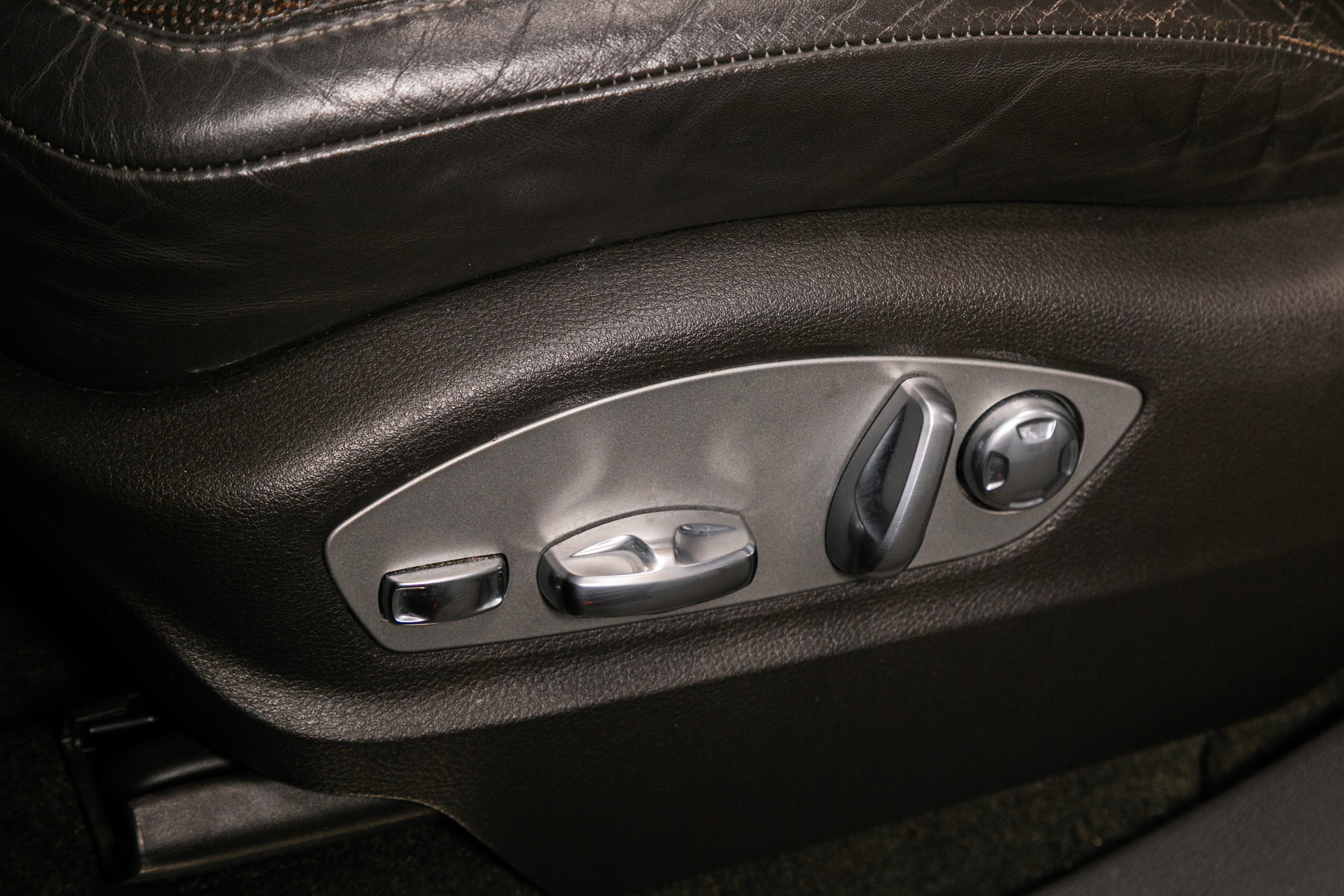 Porsche Cayenne AWD 2017