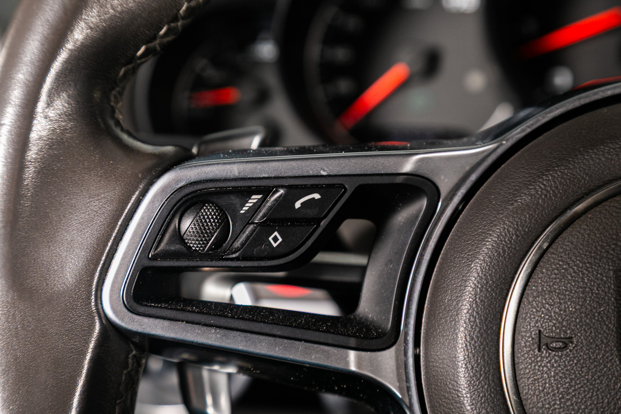 Porsche Cayenne AWD 2017