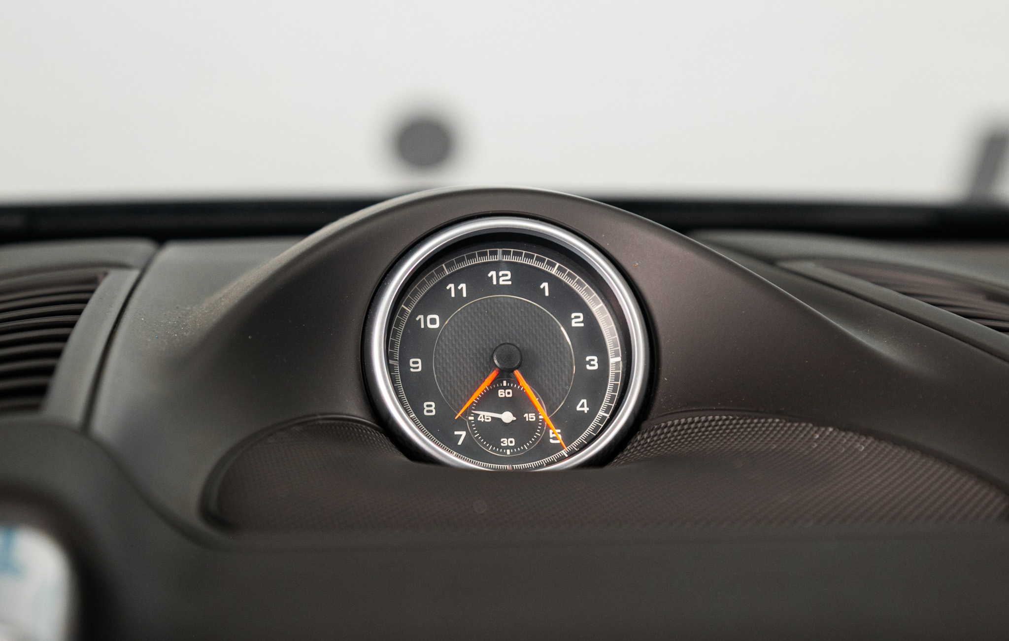 Porsche Cayenne AWD 2017