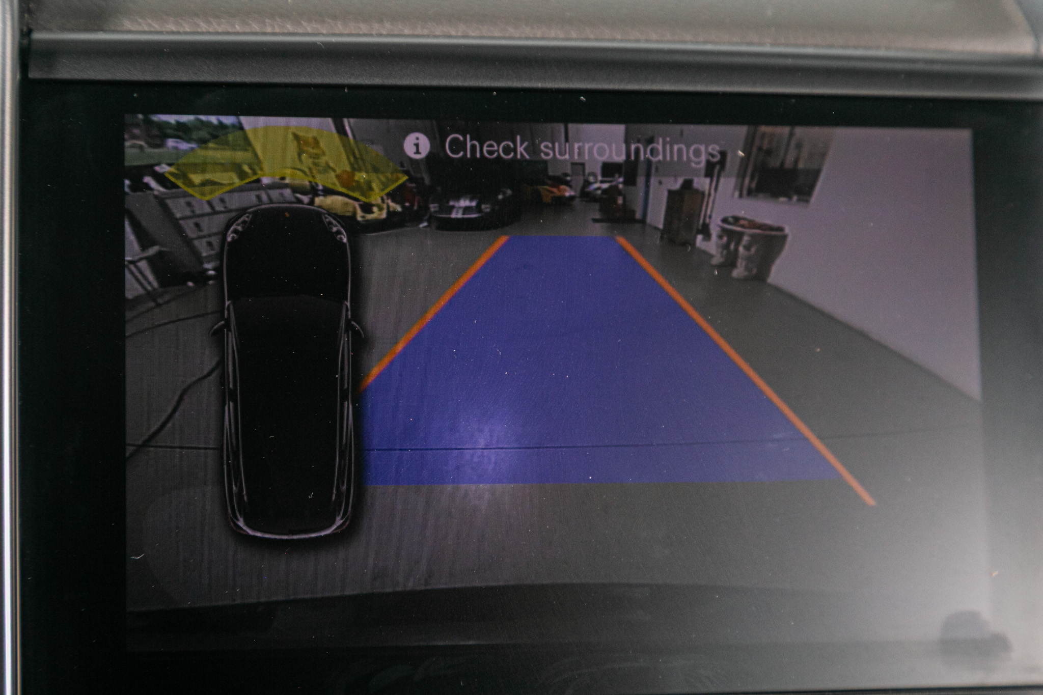 Porsche Cayenne AWD 2017