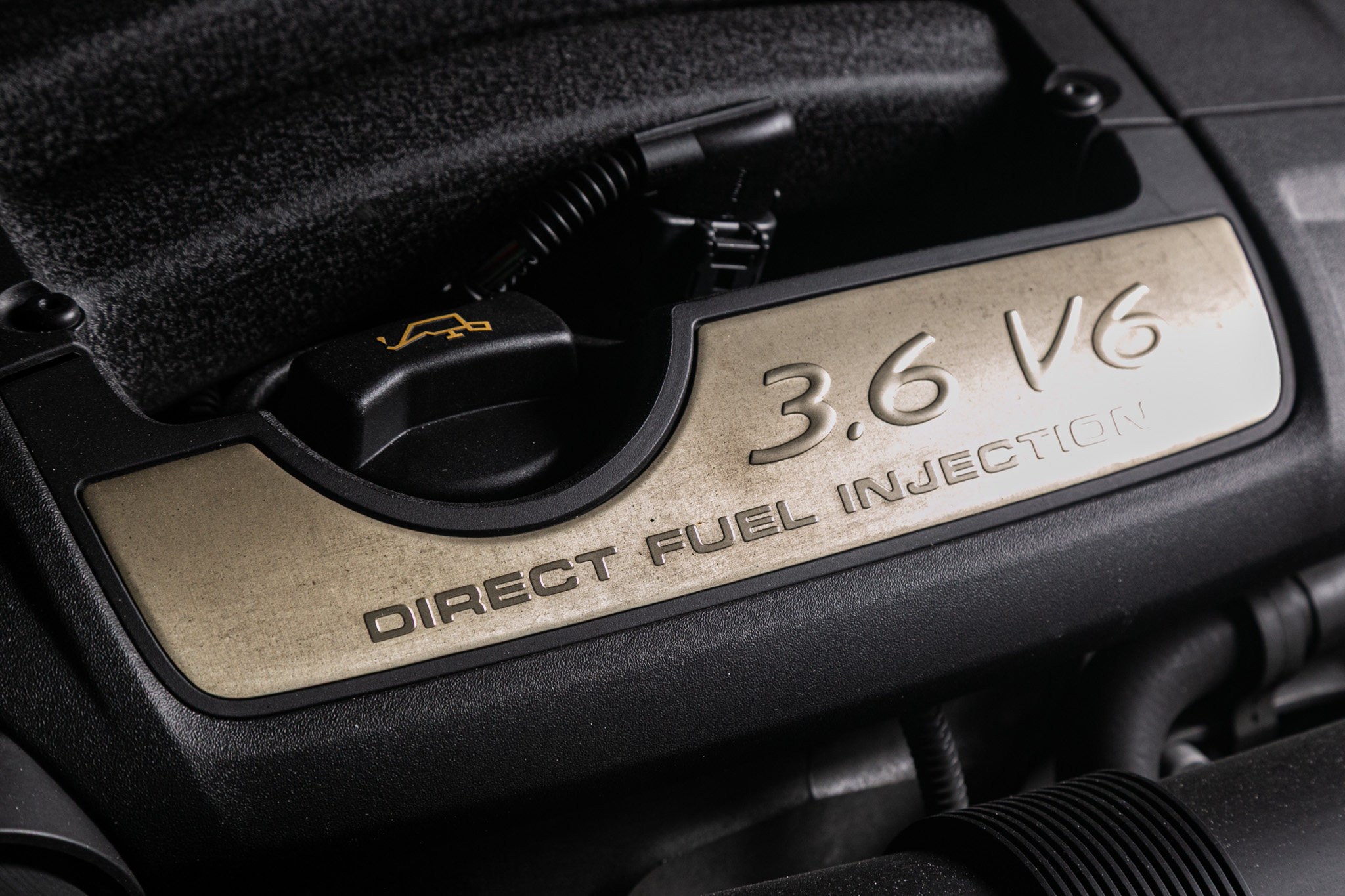 Porsche Cayenne AWD 2017