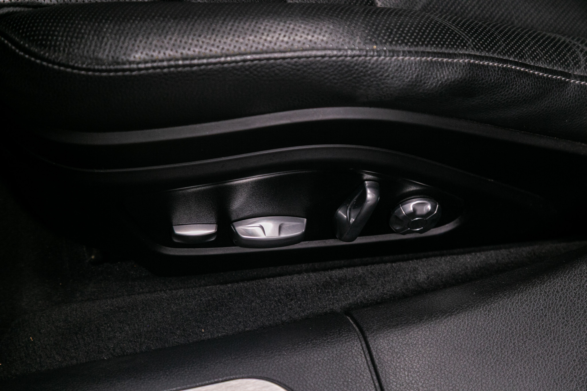 Porsche Panamera 4 2018