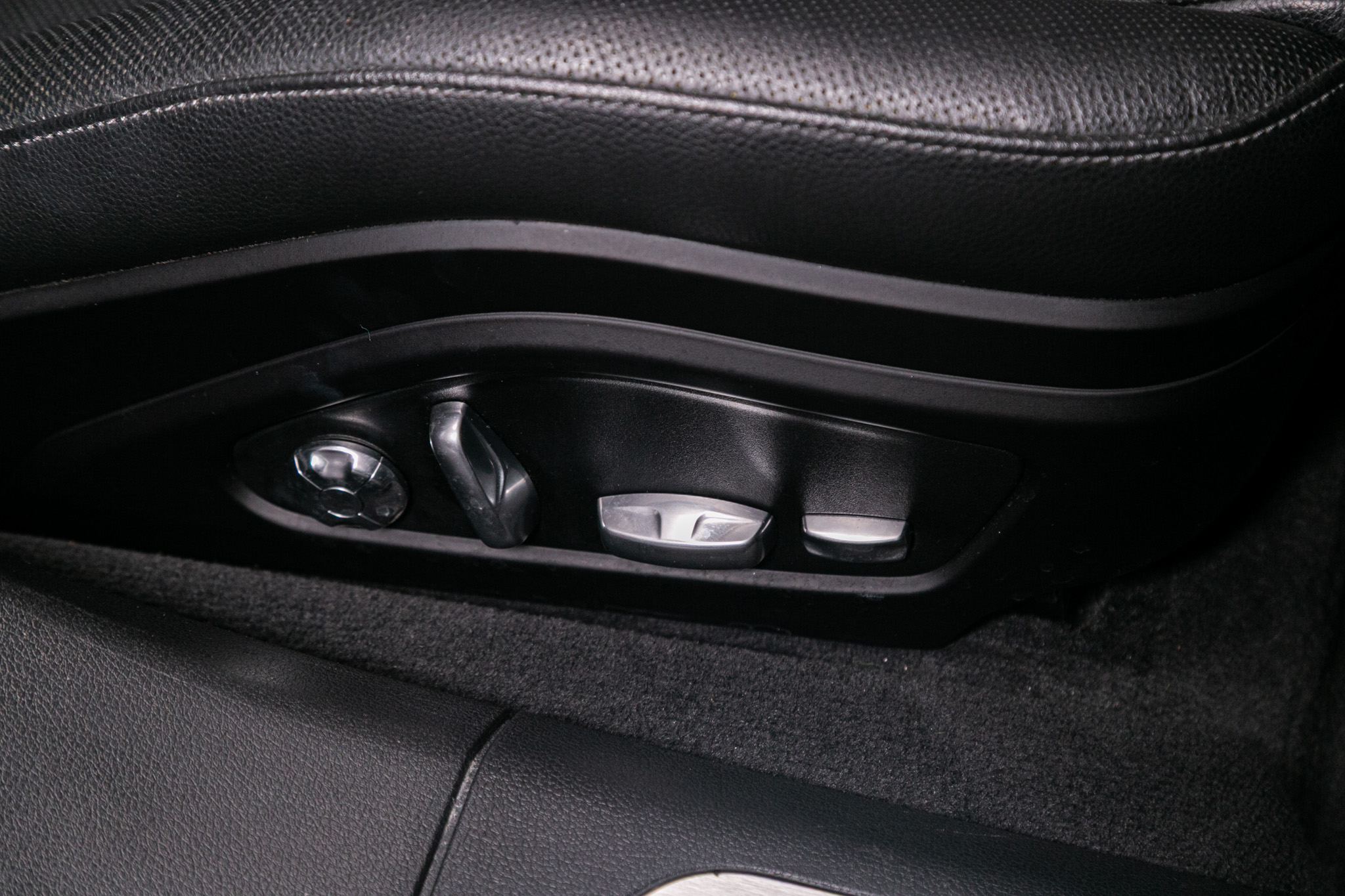 Porsche Panamera 4 2018