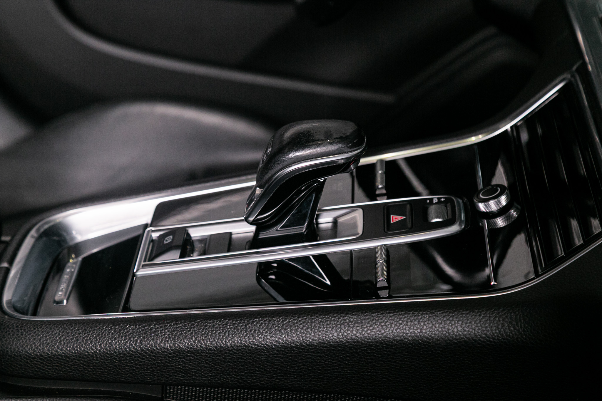 Porsche Panamera 4 2018