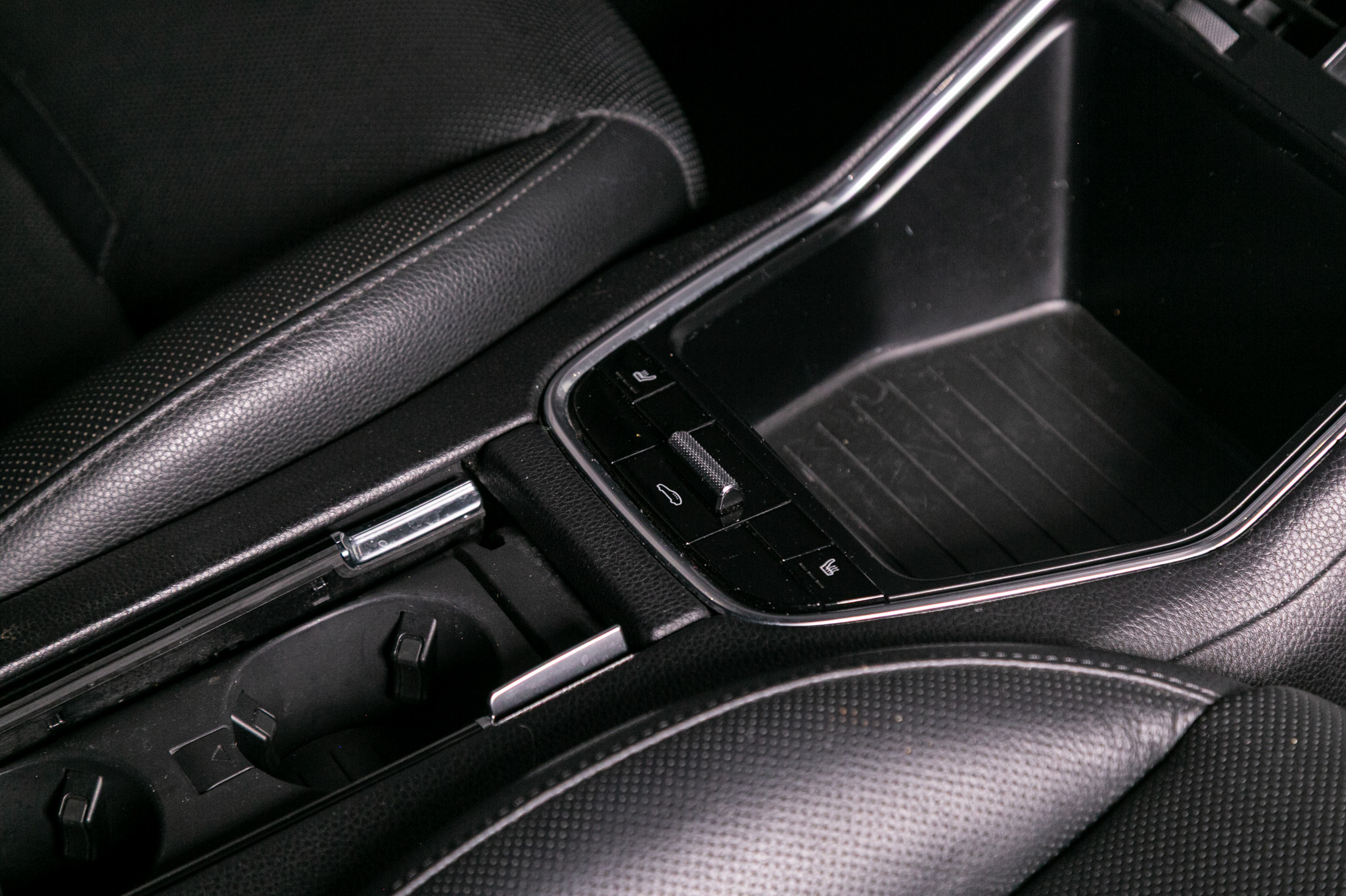 Porsche Panamera 4 2018