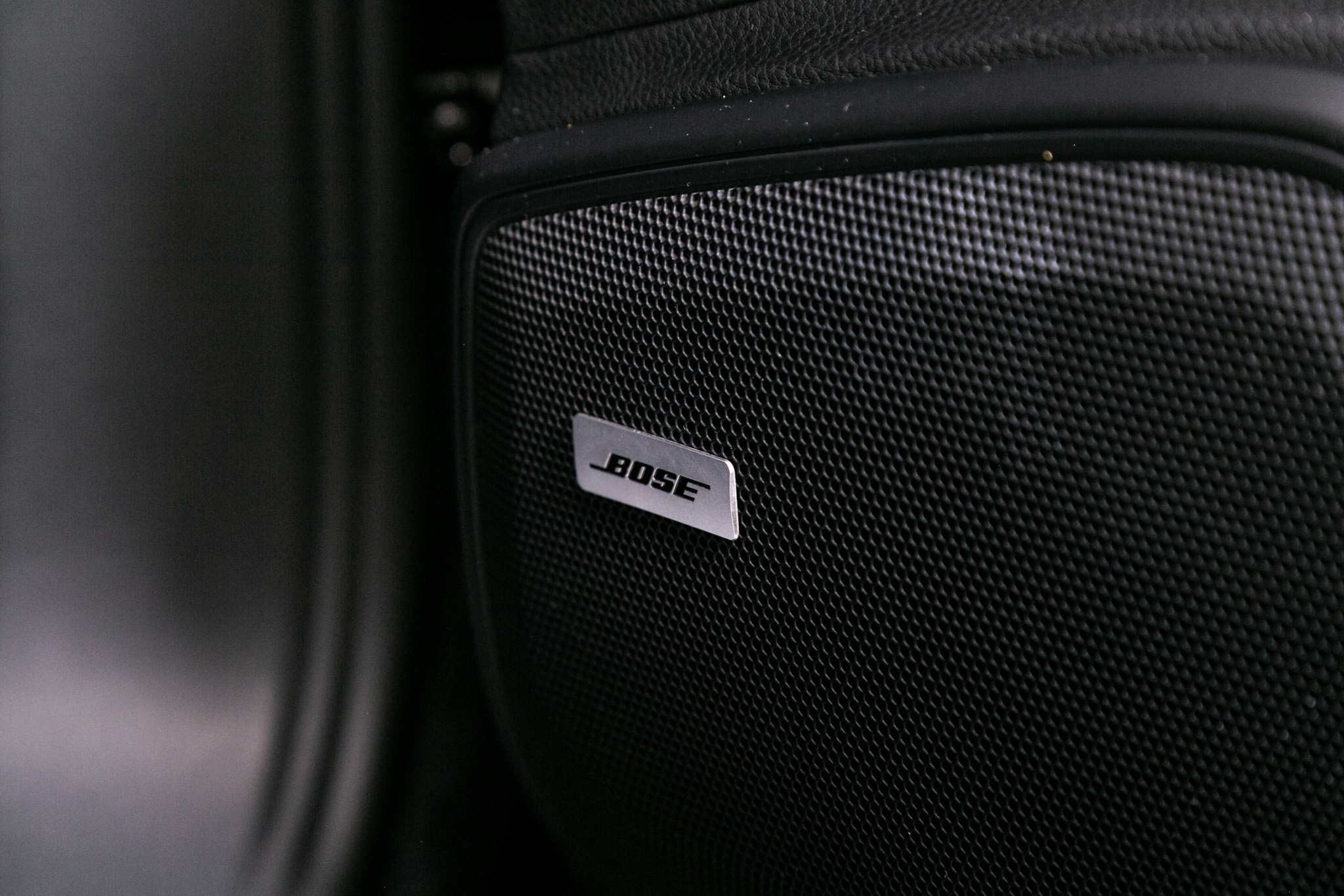 Porsche Panamera 4 2018