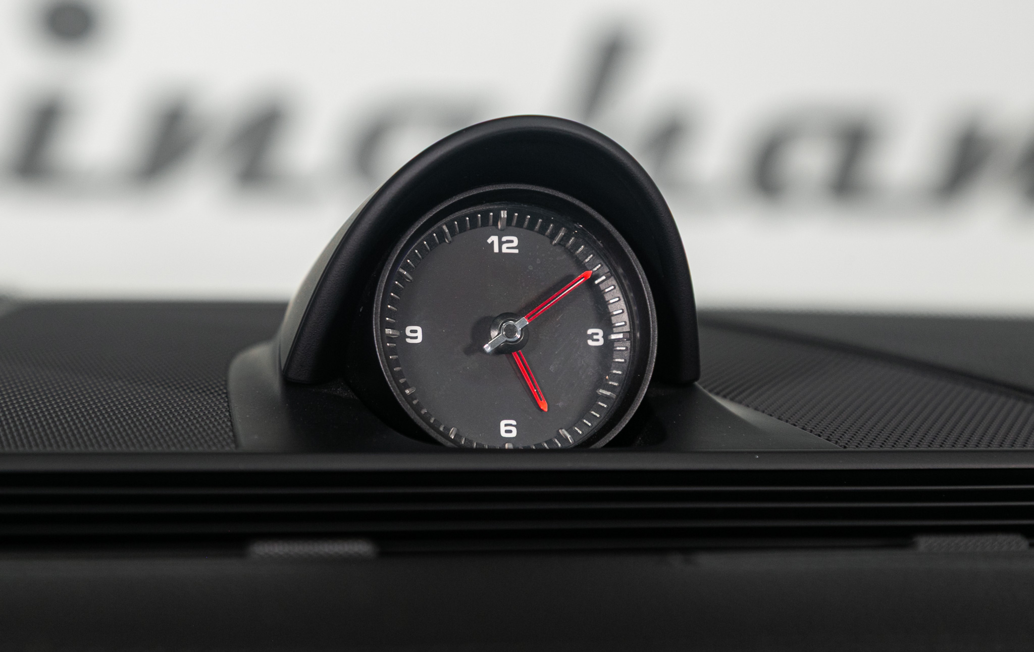 Porsche Panamera 4 2018