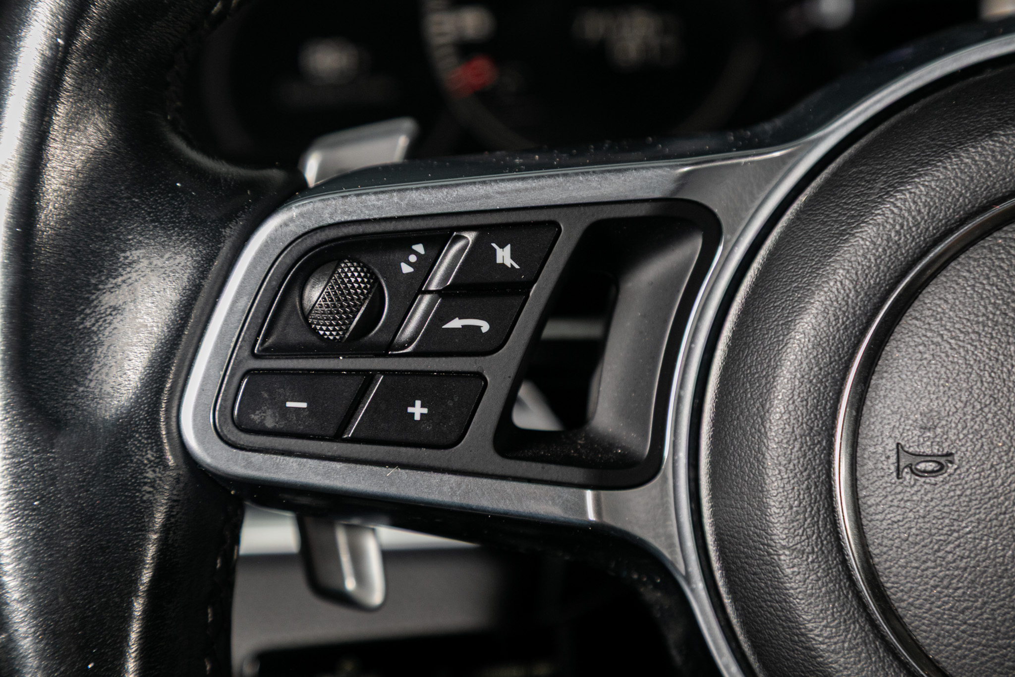 Porsche Panamera 4 2018