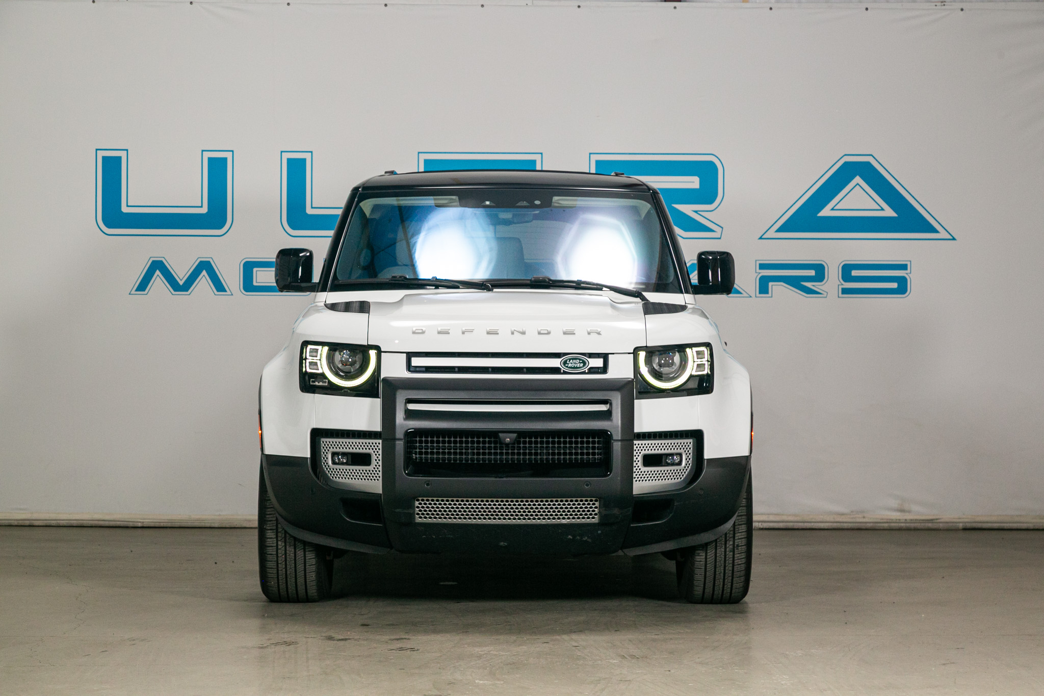 Land Rover Defender 110 SE AWD 2021