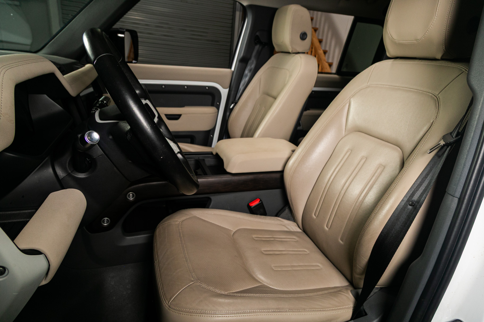 Land Rover Defender 110 SE AWD 2021