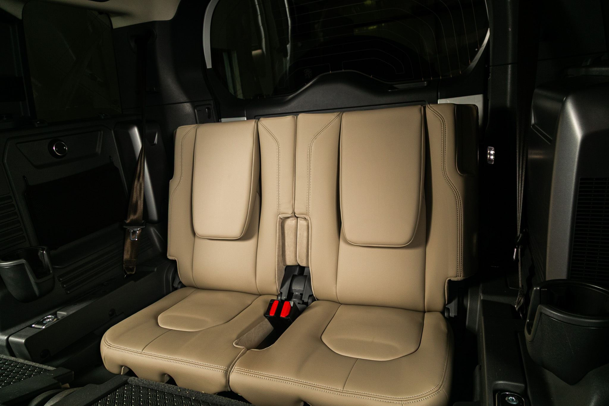 Land Rover Defender 110 SE AWD 2021