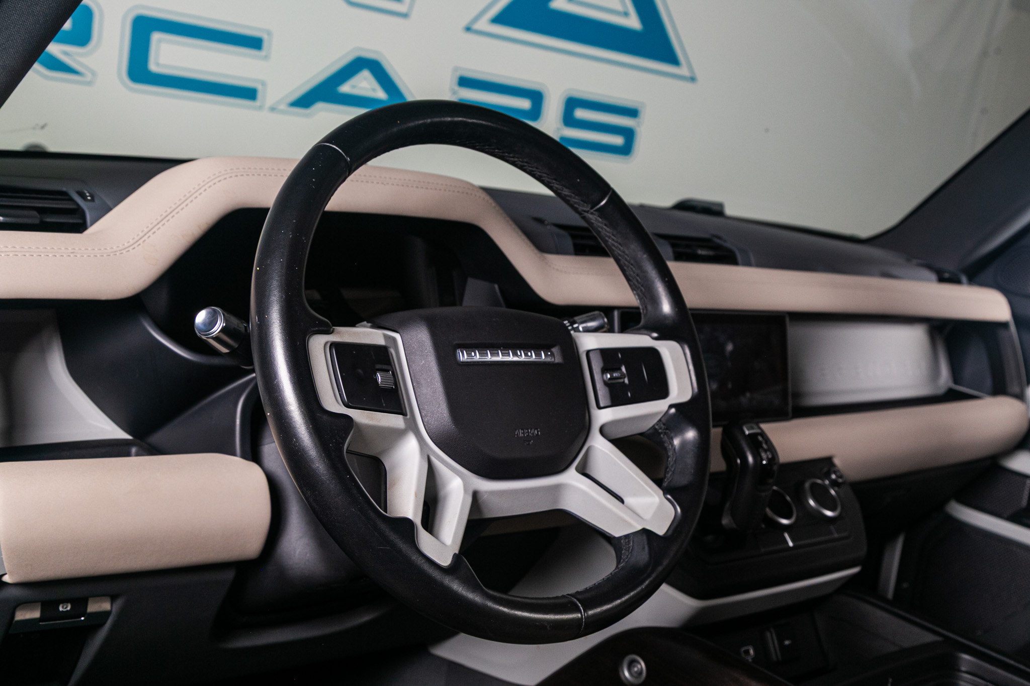 Land Rover Defender 110 SE AWD 2021