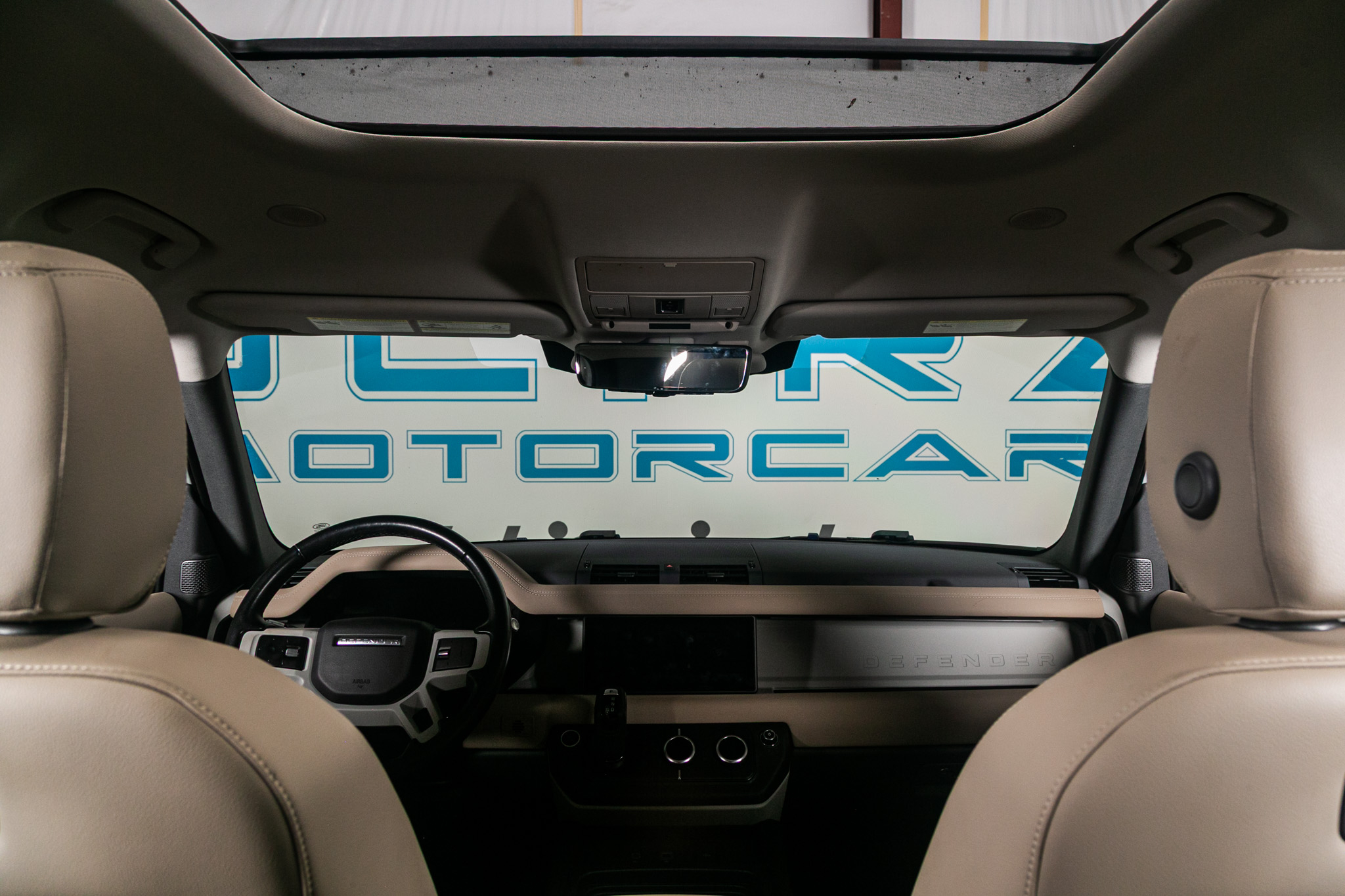 Land Rover Defender 110 SE AWD 2021