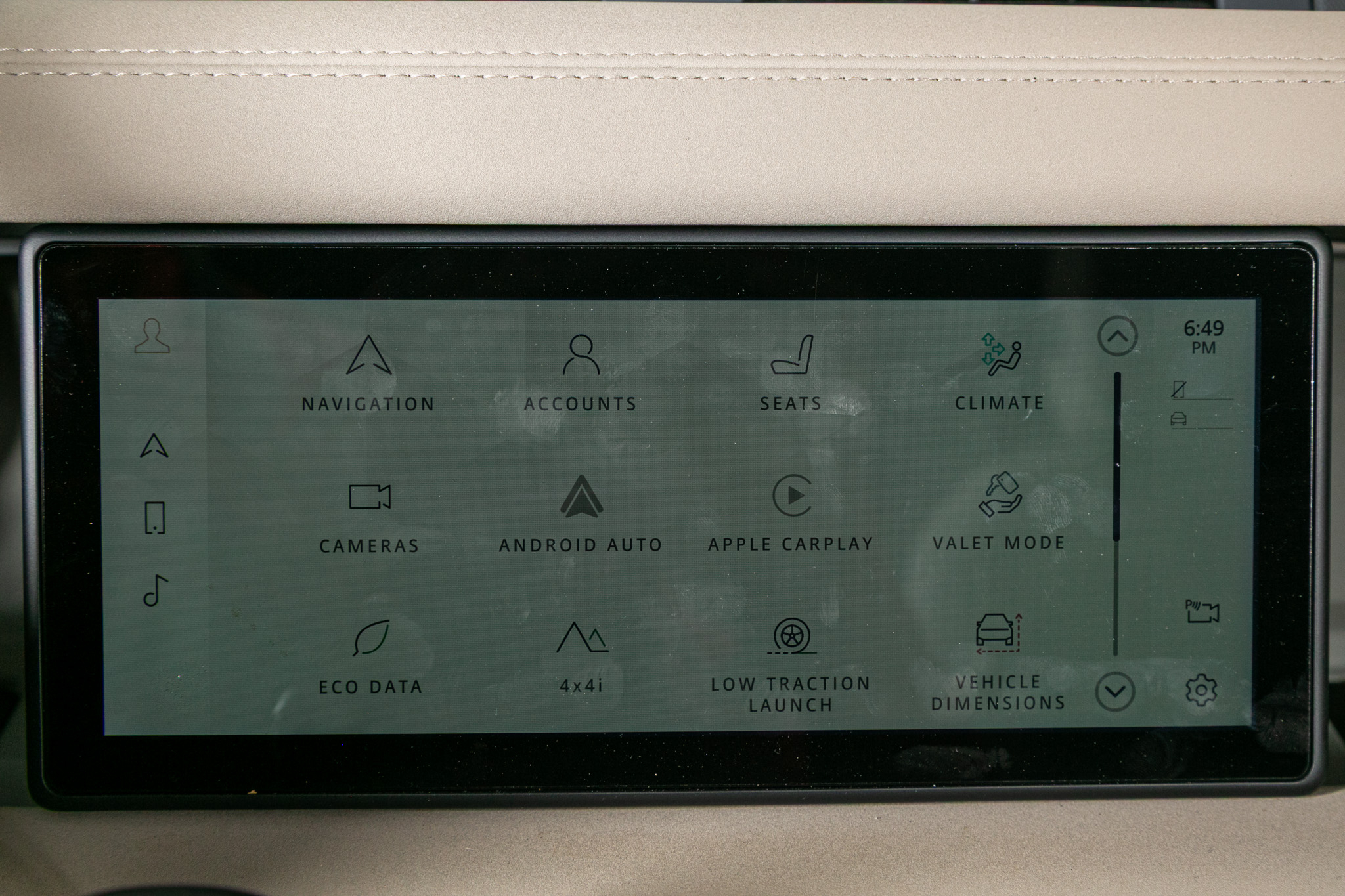 Land Rover Defender 110 SE AWD 2021